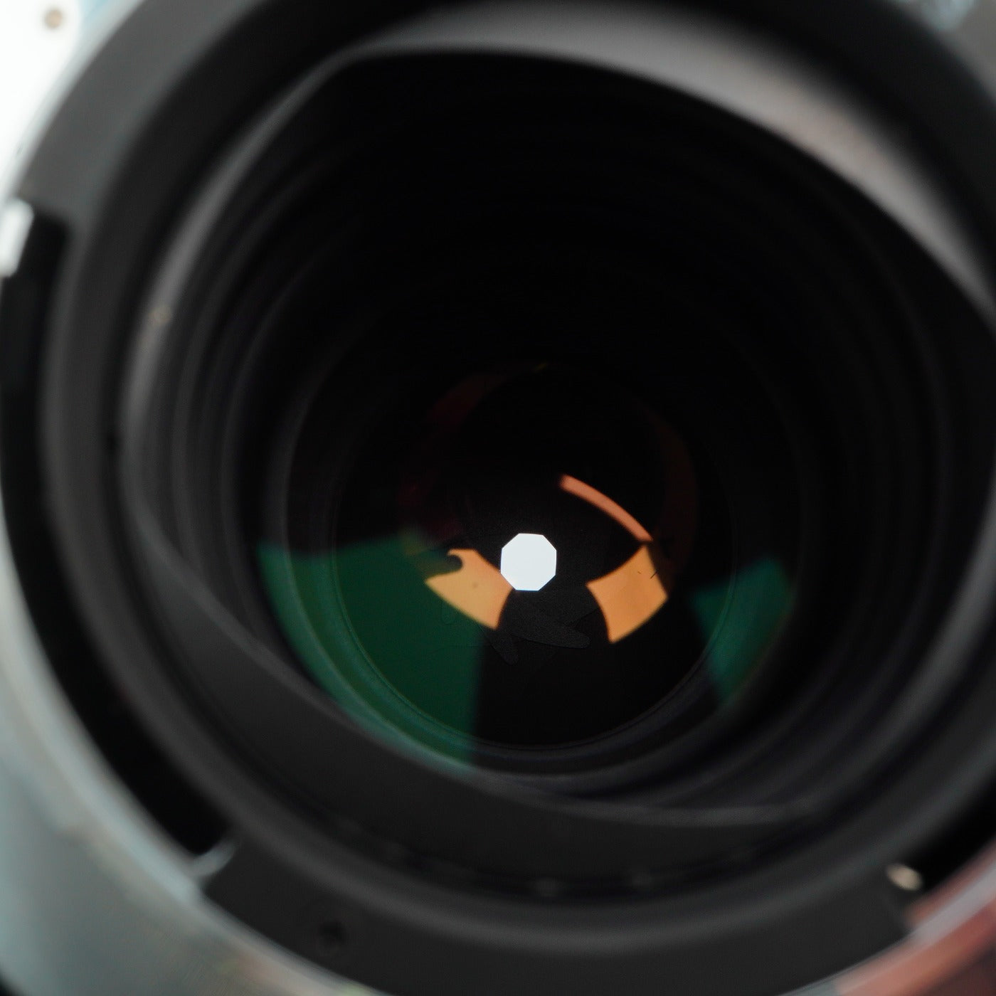 OLYMPUS OM-SYSTEM ZUIKO AUTO-T 200mm F/4 単焦点レンズ