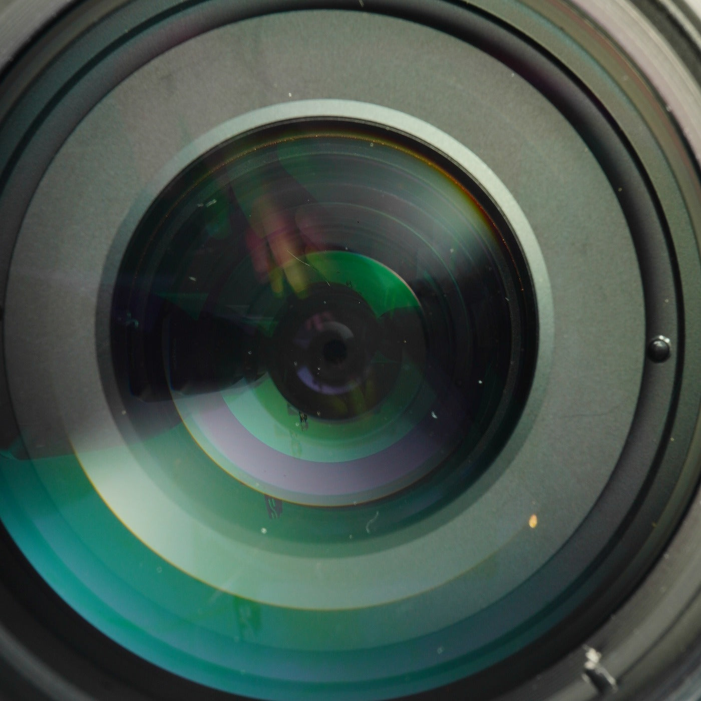 Nikon Ai-S Zoom NIKKOR 80-200mm F/4 ズームレンズ