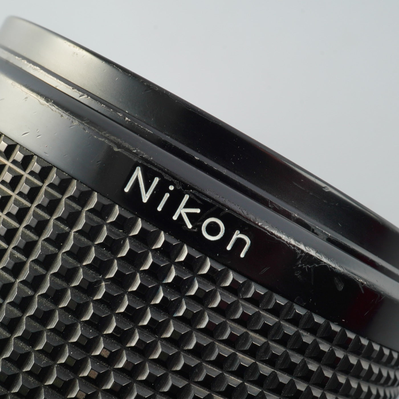 Nikon Ai-S Zoom NIKKOR 80-200mm F/4 ズームレンズ