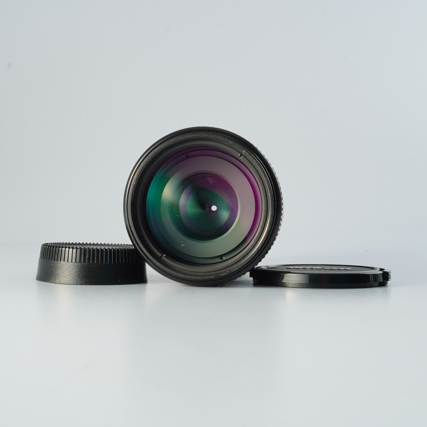 Nikon Ai-S Zoom NIKKOR 80-200mm F/4 ズームレンズ