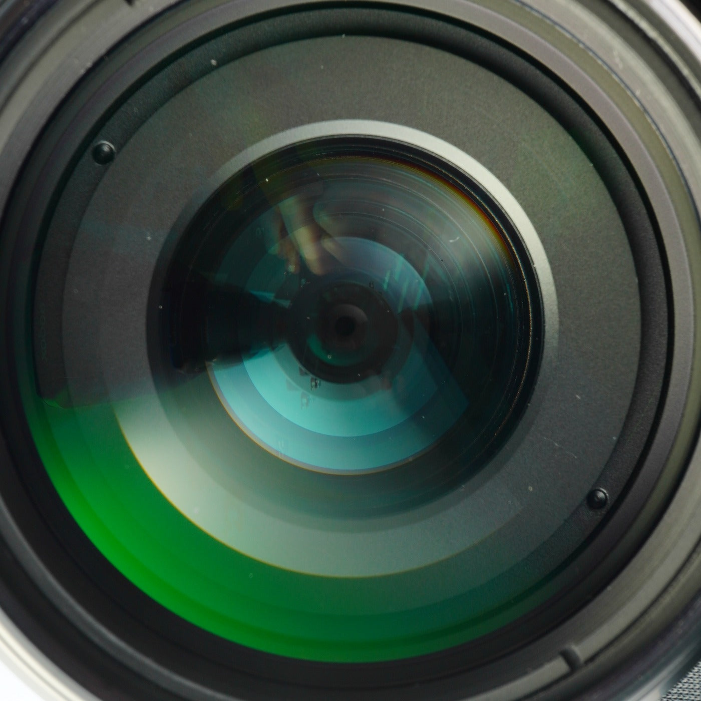 Nikon Ai-S Zoom NIKKOR 80-200mm F/4 ズームレンズ