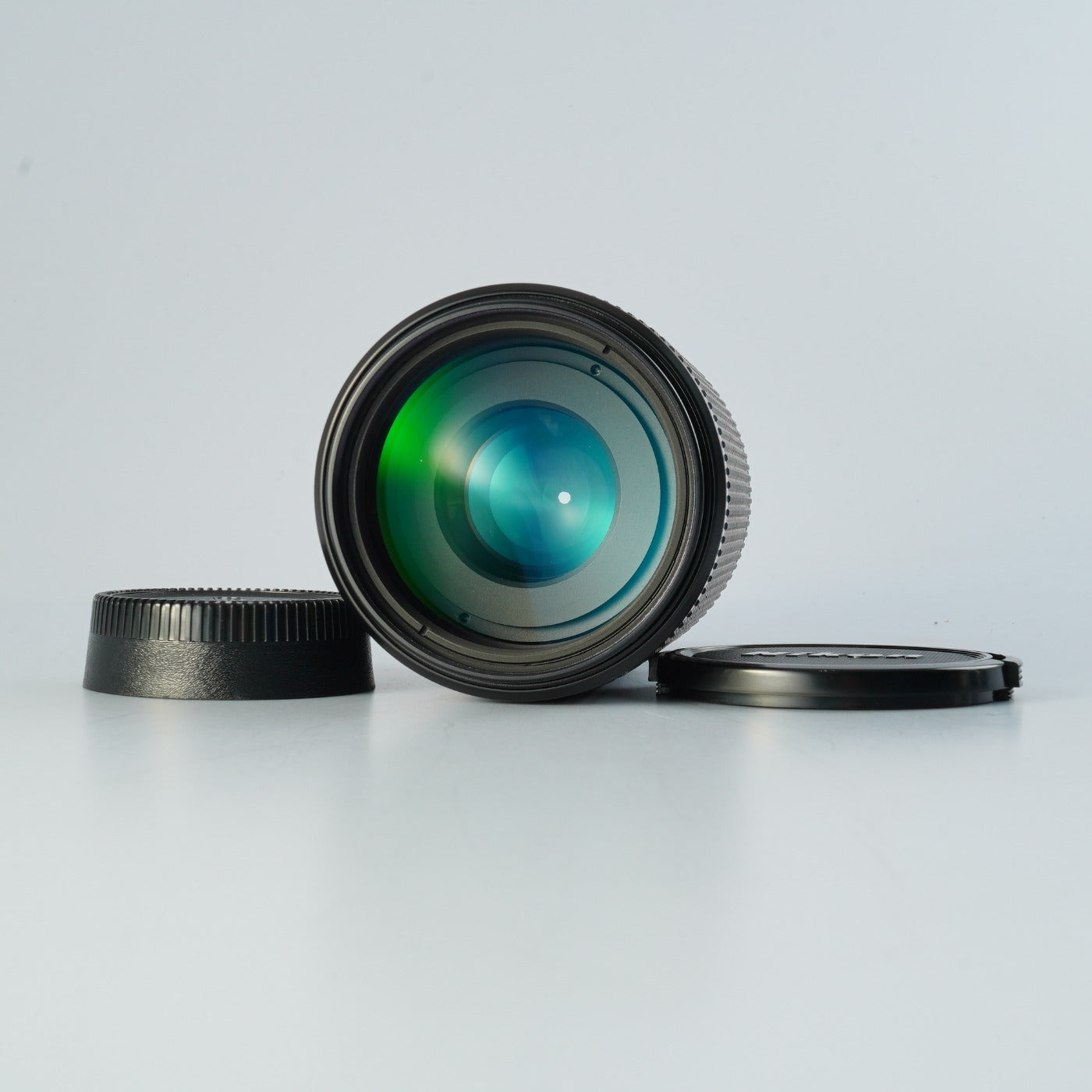 Nikon Ai-S Zoom NIKKOR 80-200mm F/4 ズームレンズ