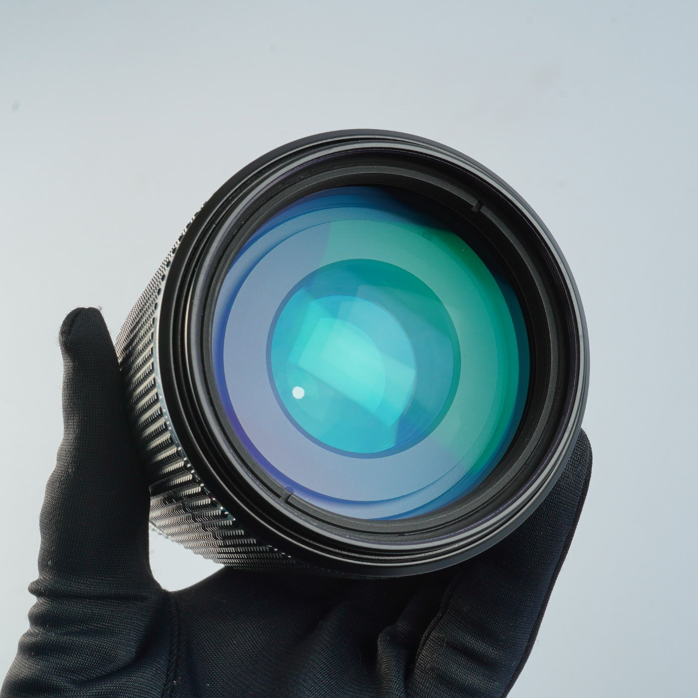 Nikon Ai-S Zoom NIKKOR 80-200mm F/4 ズームレンズ