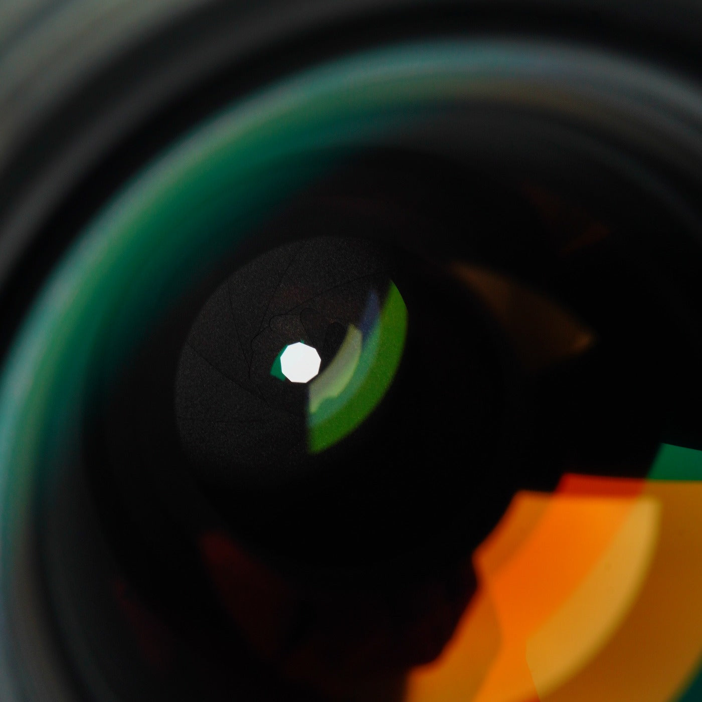 Nikon Ai-S Zoom NIKKOR 80-200mm F/4 ズームレンズ