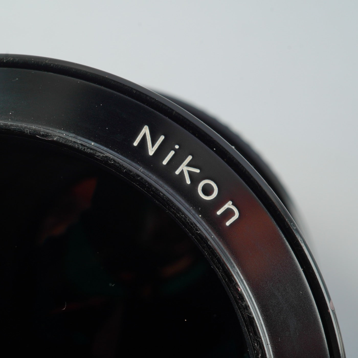 Nikon Ai Zoom NIKKOR 80-200mm F/4.5 ズームレンズ