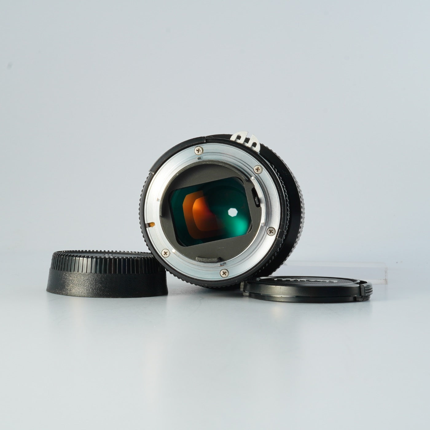 Nikon Ai Zoom NIKKOR 80-200mm F/4.5 ズームレンズ