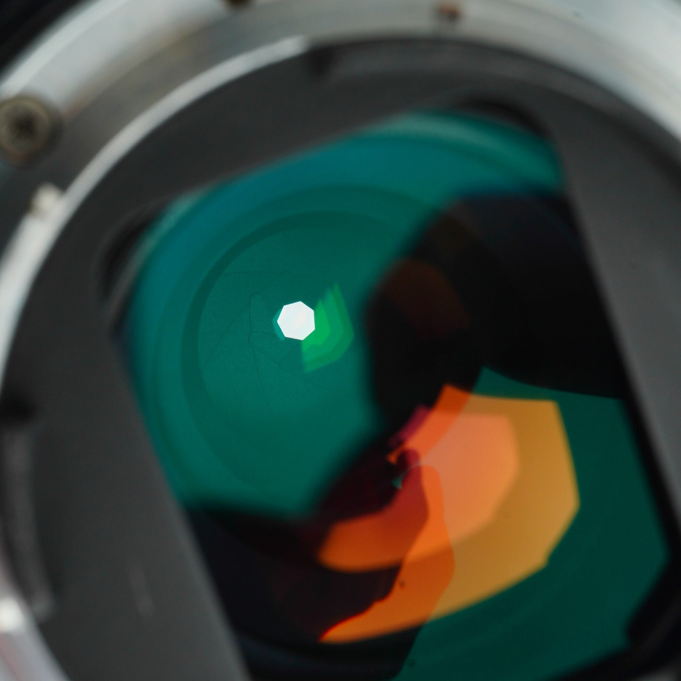 Nikon Ai Zoom NIKKOR 80-200mm F/4.5 ズームレンズ