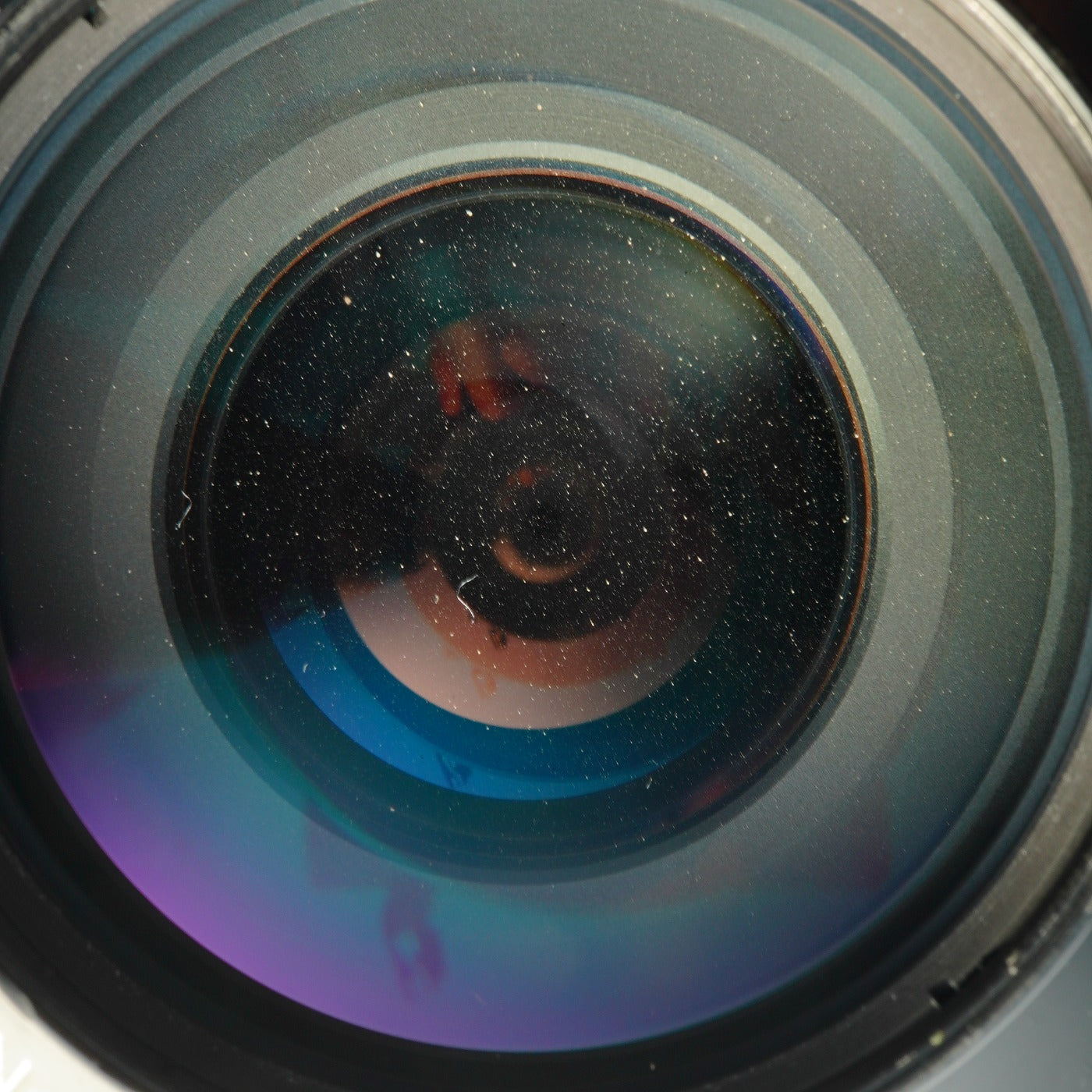 Nikon 非Ai Zoom NIKKOR 80-200mm F/4.5 ズームレンズ