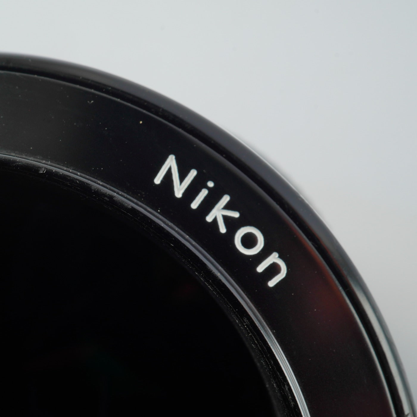 Nikon 非Ai Zoom NIKKOR 80-200mm F/4.5 ズームレンズ