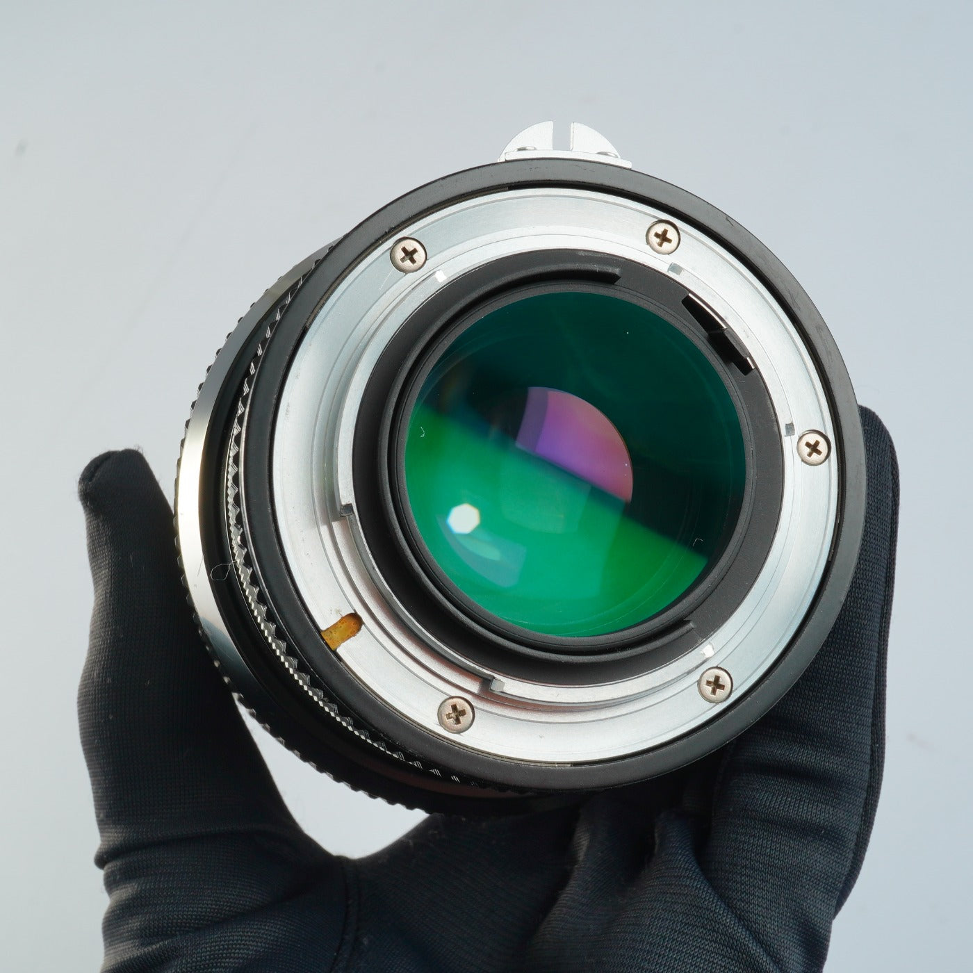 Nikon 非Ai Zoom NIKKOR 80-200mm F/4.5 ズームレンズ