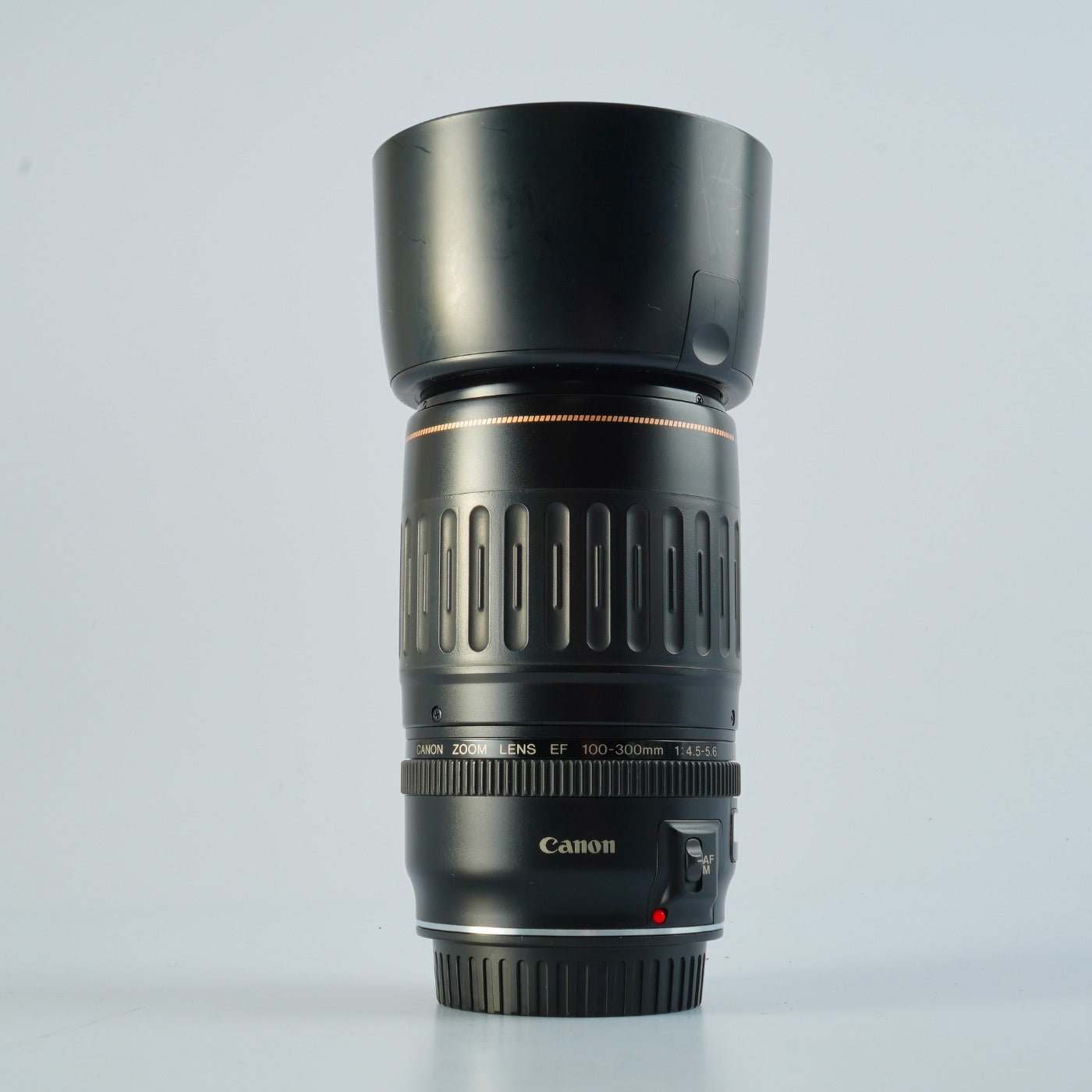 Canon EF 100-300mm F/4.5-5.6 USM ズームレンズ