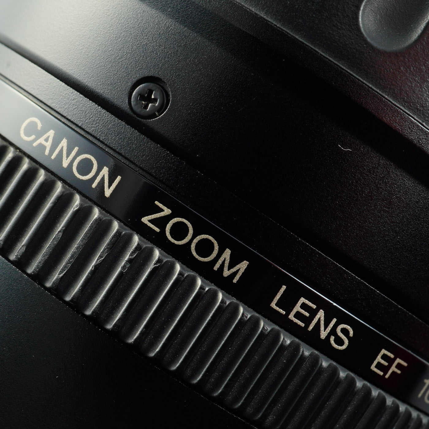 Canon EF 100-300mm F/4.5-5.6 USM ズームレンズ