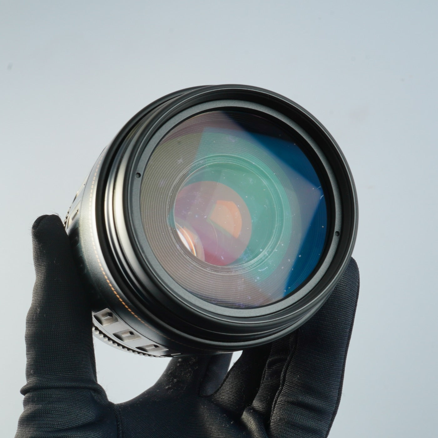 Canon EF 100-300mm F/4.5-5.6 USM ズームレンズ