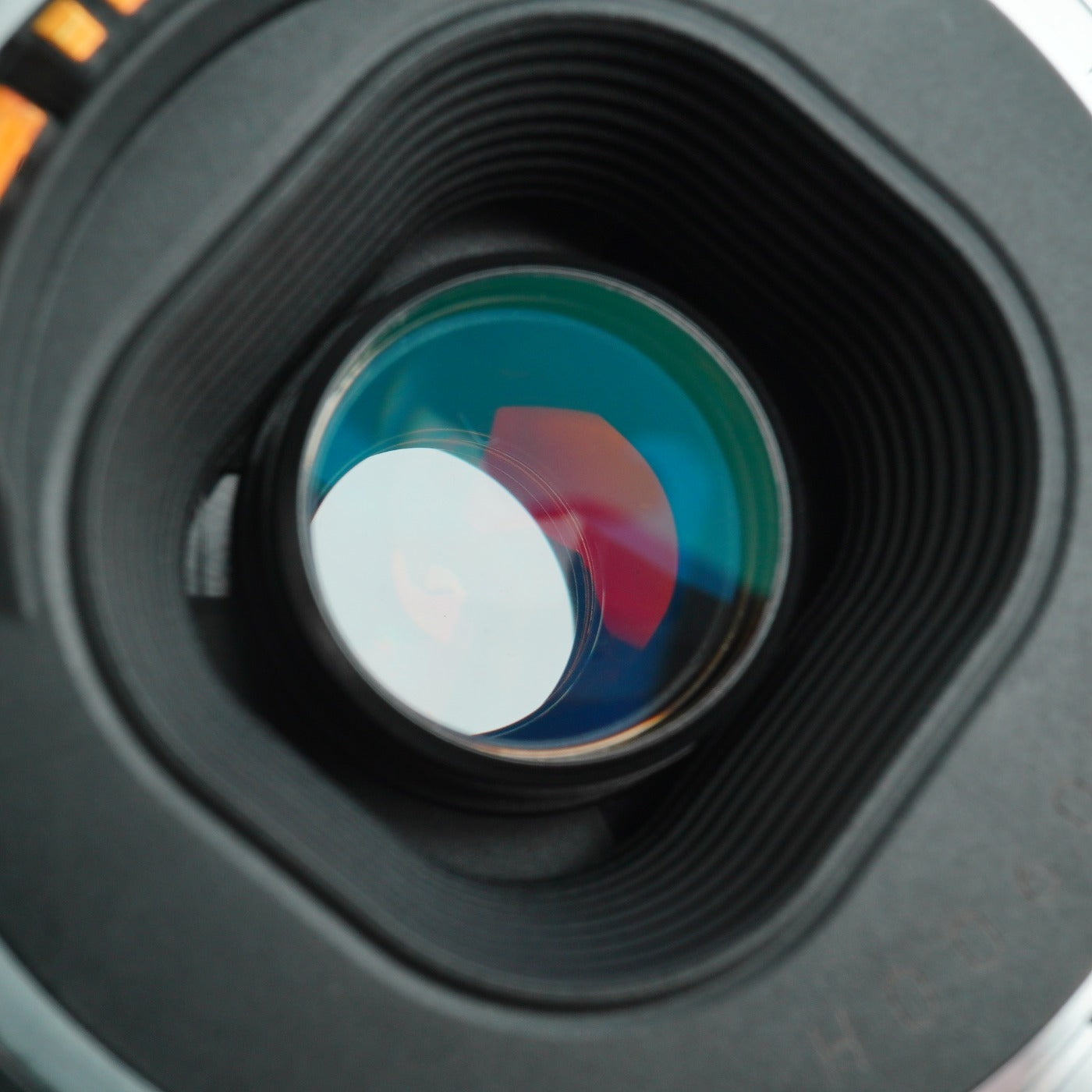 Canon EF 100-300mm F/4.5-5.6 USM ズームレンズ