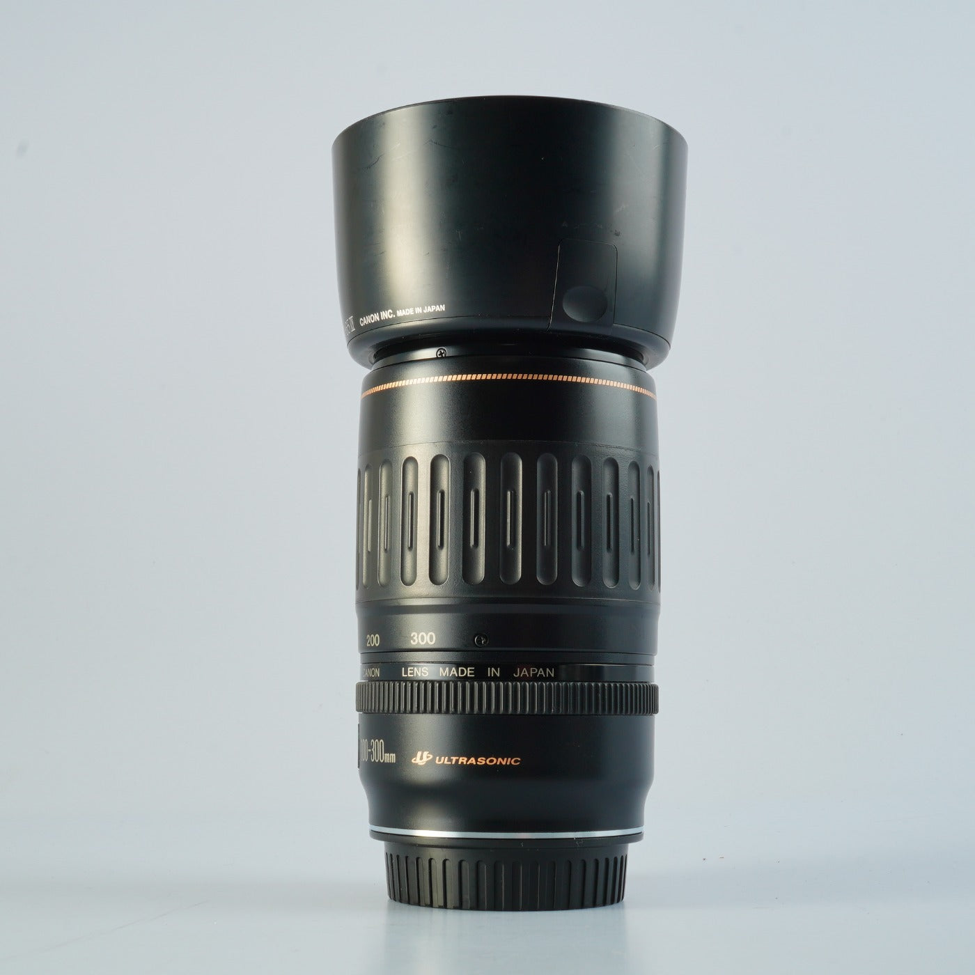 Canon EF 100-300mm F/4.5-5.6 USM ズームレンズ