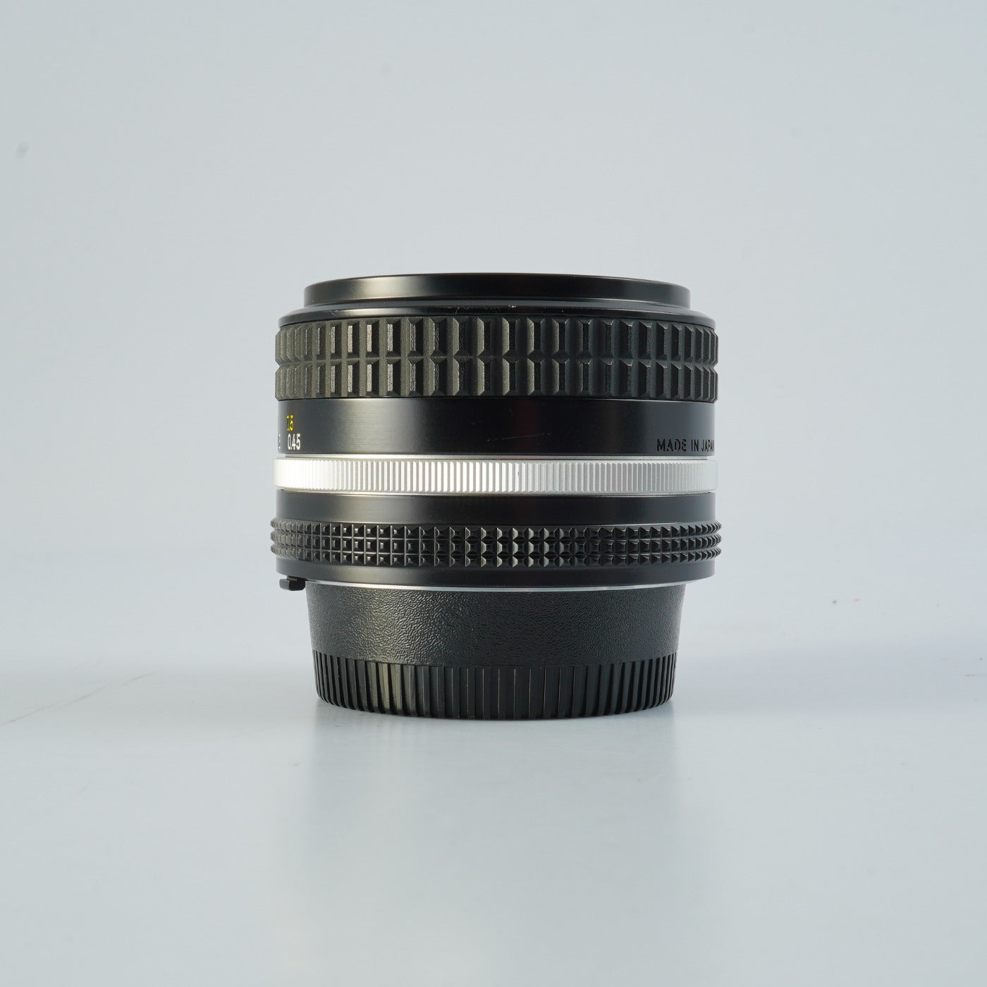 Nikon Ai-S NIKKOR 50mm F/1.4 単焦点レンズ