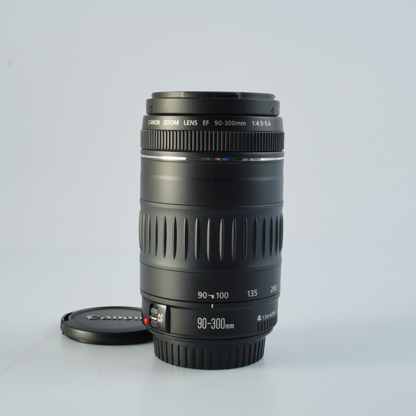 Canon EF 90-300mm F/4.5-5.6 ズームレンズ