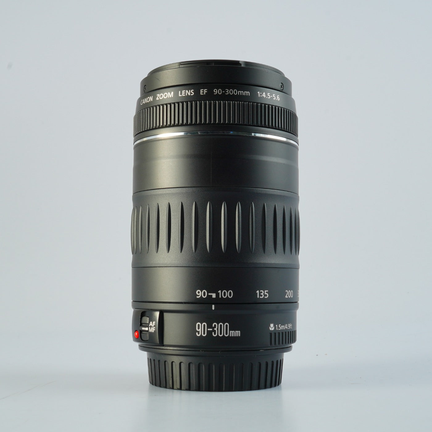 Canon EF 90-300mm F/4.5-5.6 ズームレンズ