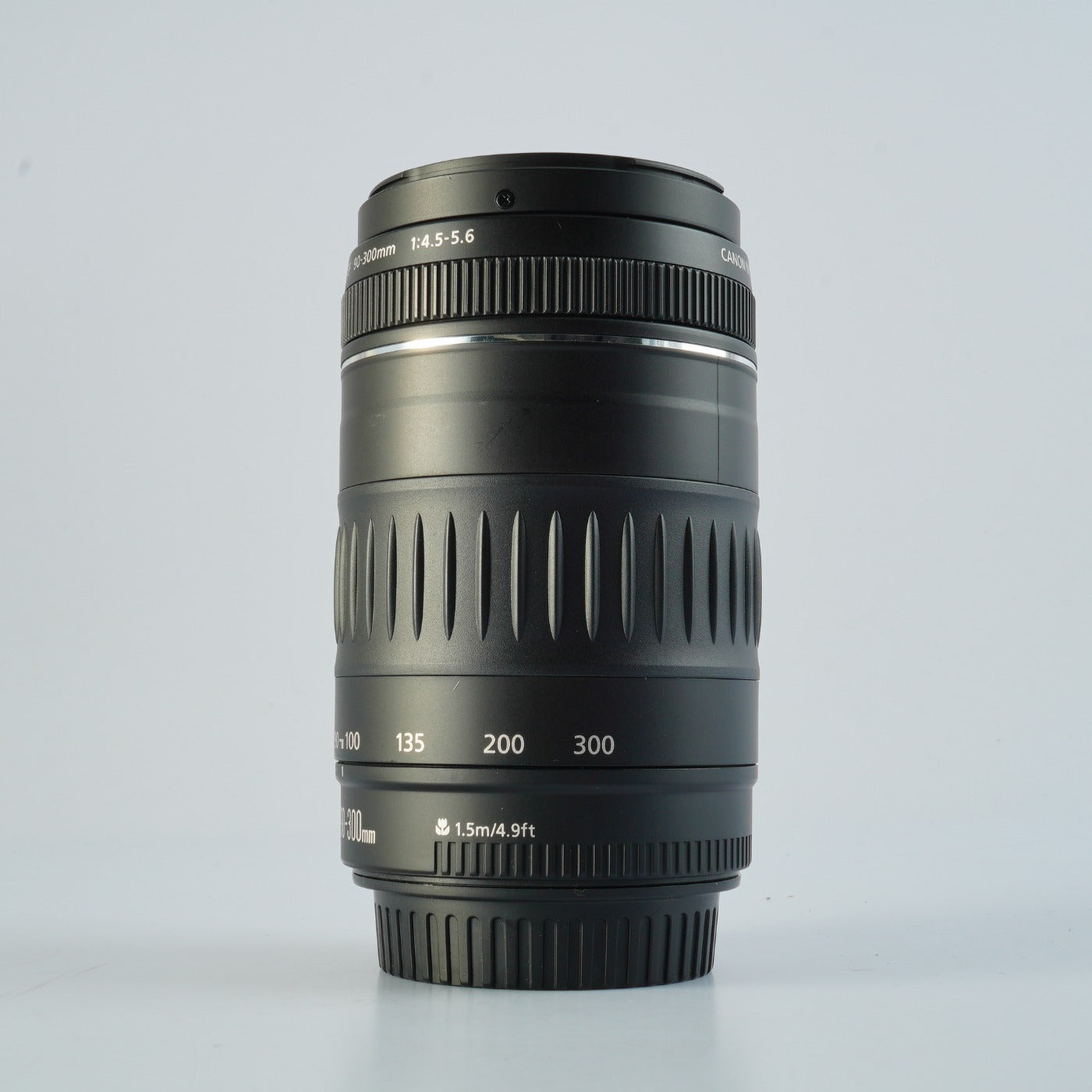 Canon EF 90-300mm F/4.5-5.6 ズームレンズ