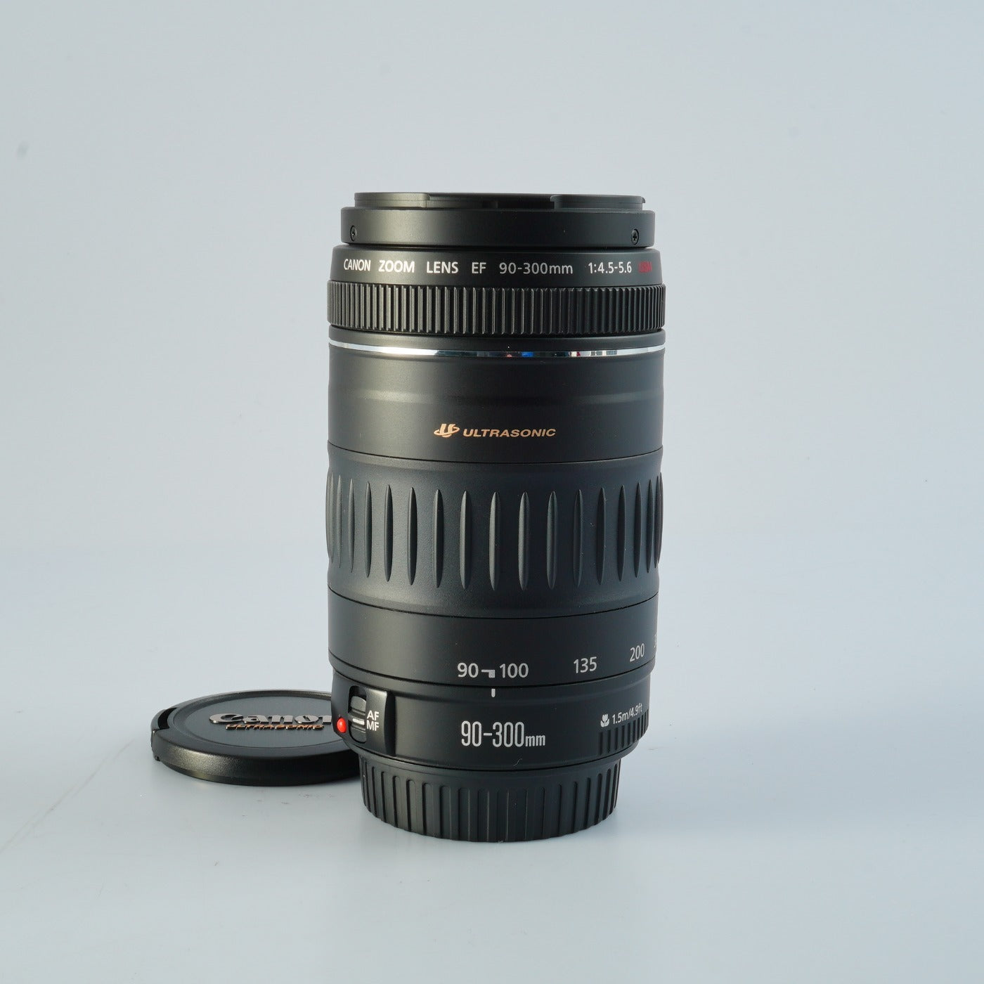 Canon EF 90-300mm F/4.5-5.6 USM ズームレンズ
