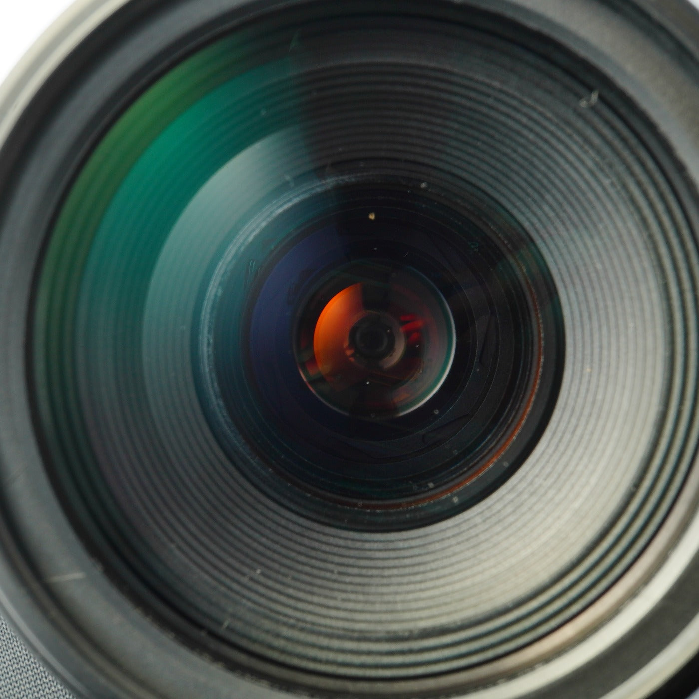 Canon EF 90-300mm F/4.5-5.6 USM ズームレンズ