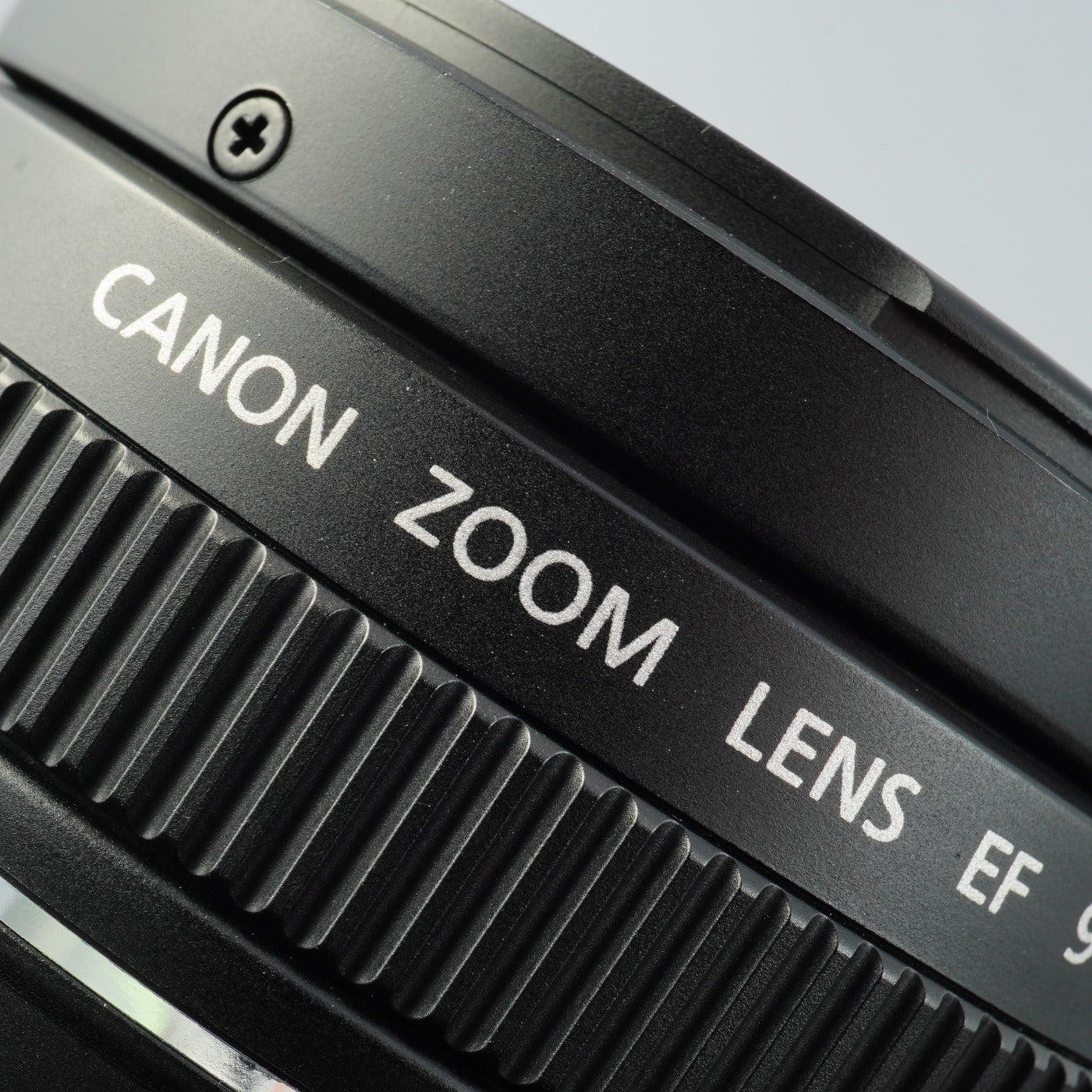 Canon EF 90-300mm F/4.5-5.6 USM ズームレンズ