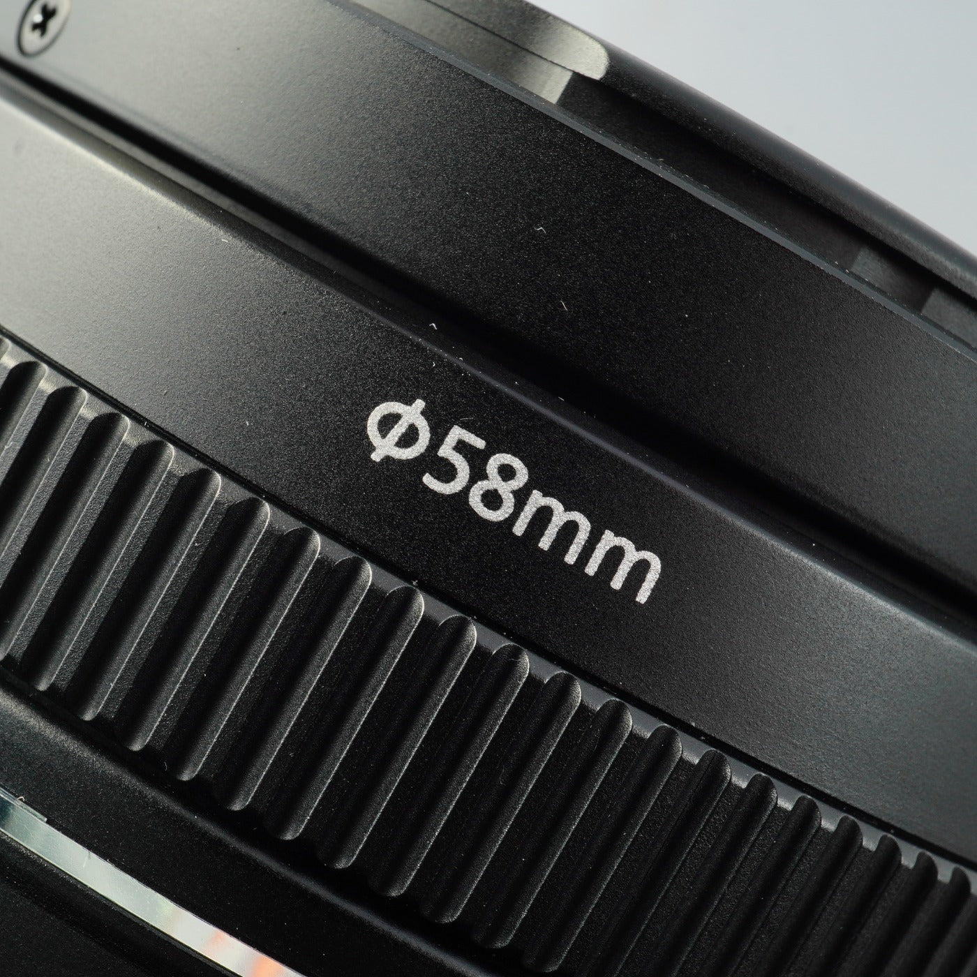 Canon EF 90-300mm F/4.5-5.6 USM ズームレンズ