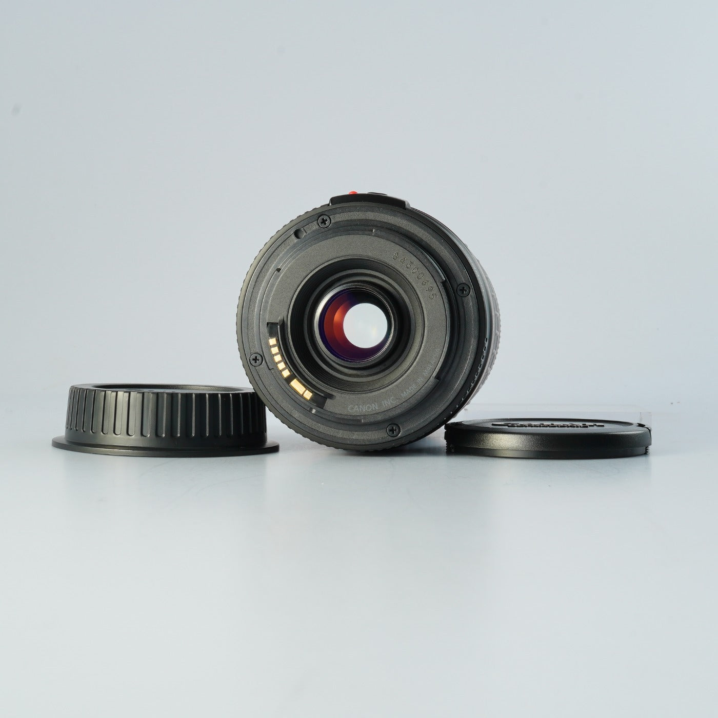 Canon EF 90-300mm F/4.5-5.6 USM ズームレンズ