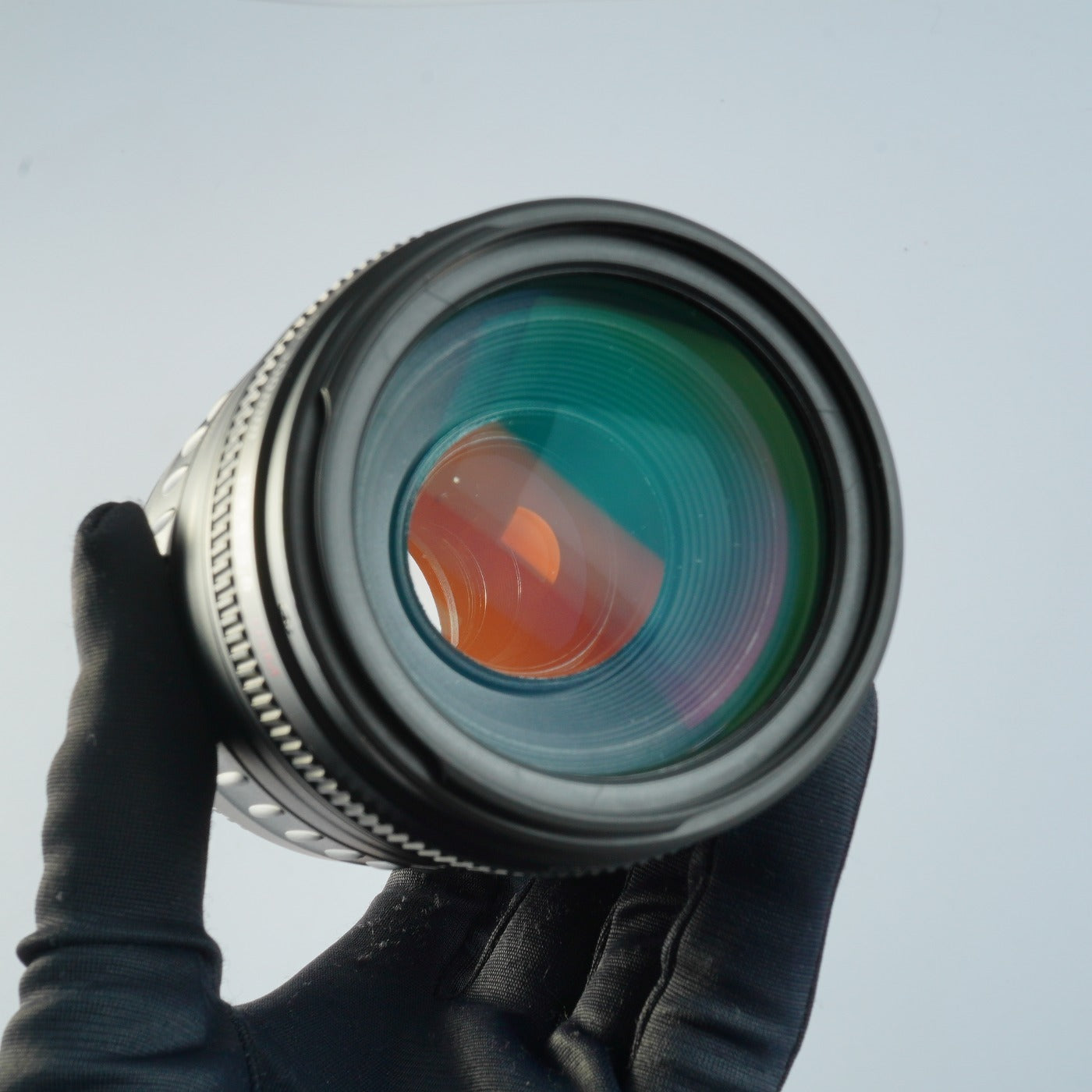 Canon EF 90-300mm F/4.5-5.6 USM ズームレンズ