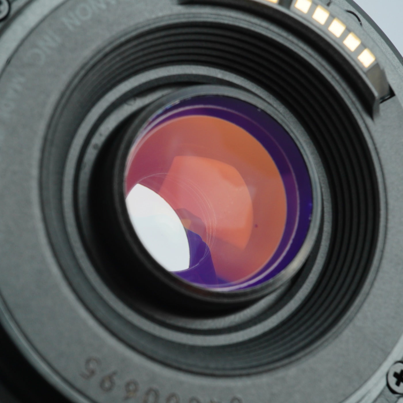 Canon EF 90-300mm F/4.5-5.6 USM ズームレンズ