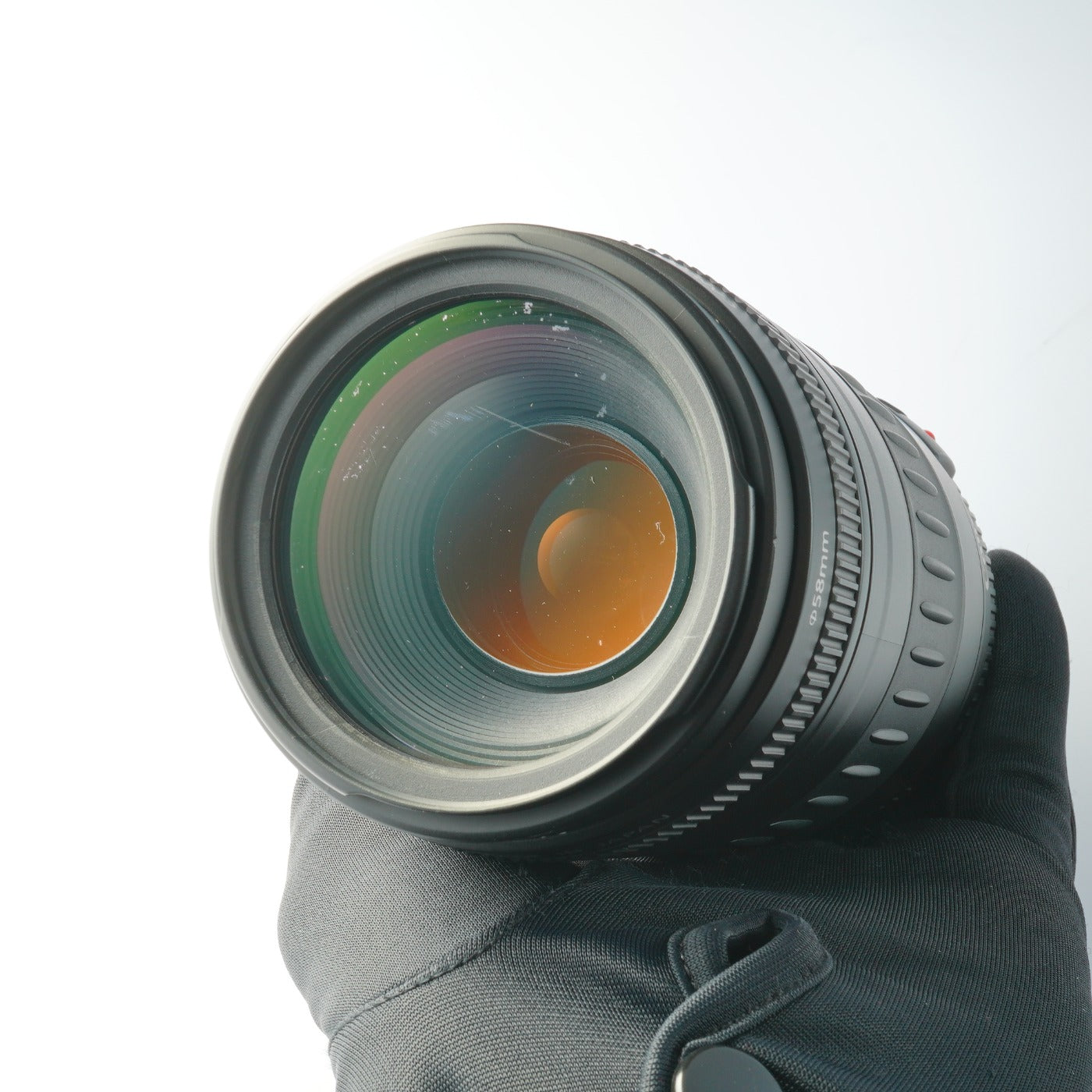 Canon EF 90-300mm F/4.5-5.6 USM ズームレンズ