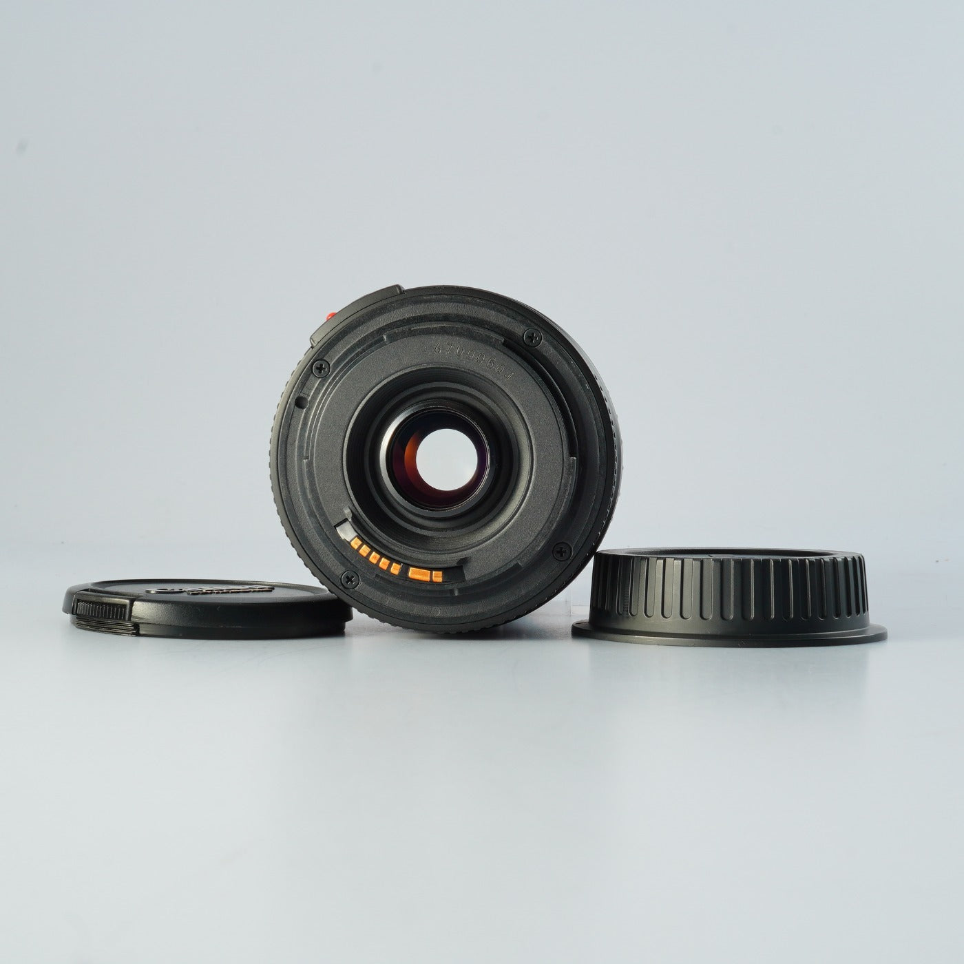 Canon EF 90-300mm F/4.5-5.6 USM ズームレンズ