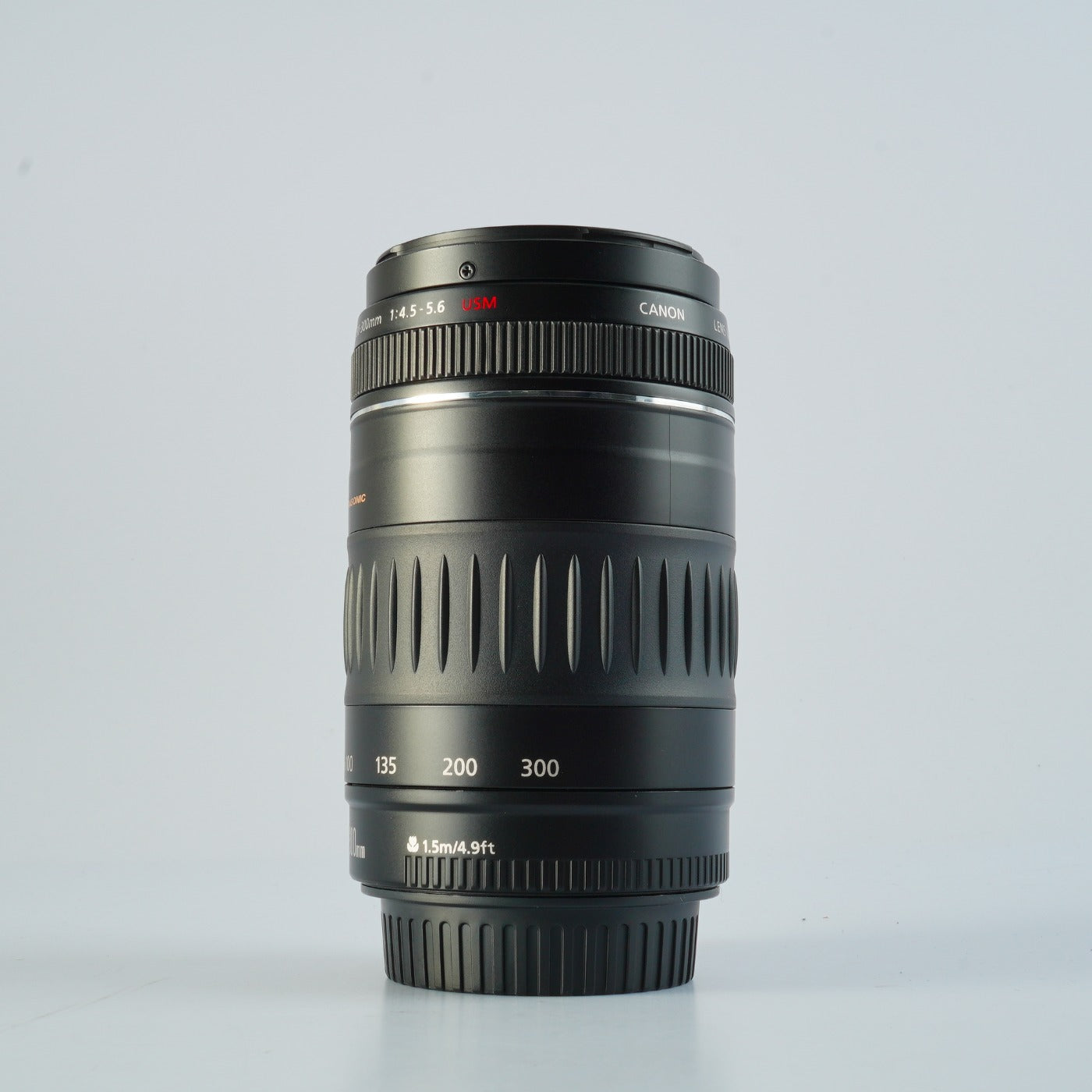 Canon EF 90-300mm F/4.5-5.6 USM ズームレンズ