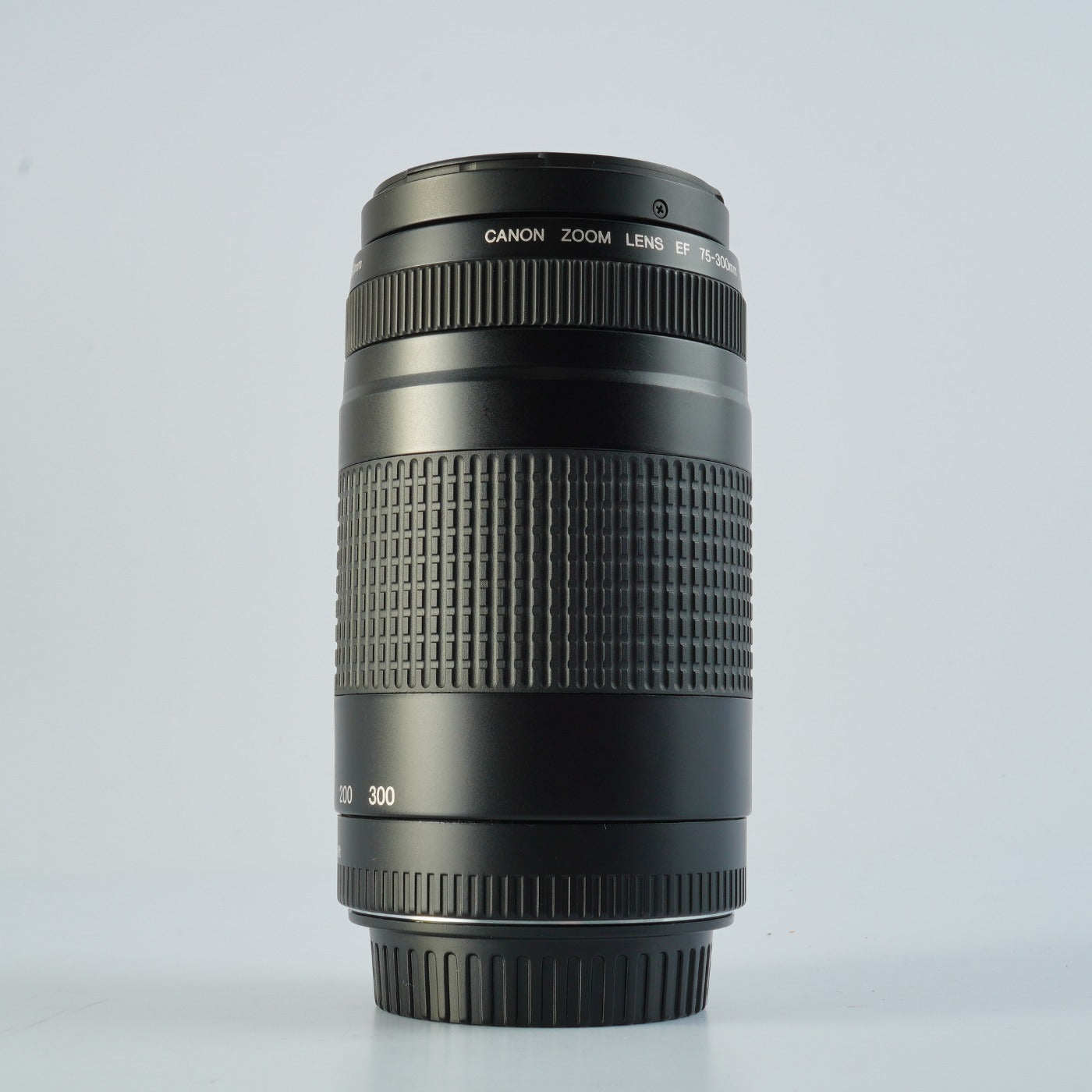 Canon EF 75-300mm F/4-5.6 Ⅱ ズームレンズ
