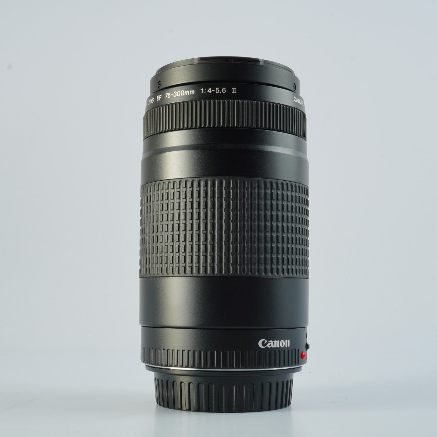 Canon EF 75-300mm F/4-5.6 Ⅱ ズームレンズ