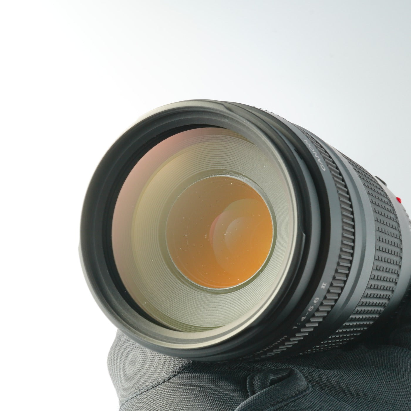 Canon EF 75-300mm F/4-5.6 Ⅱ ズームレンズ