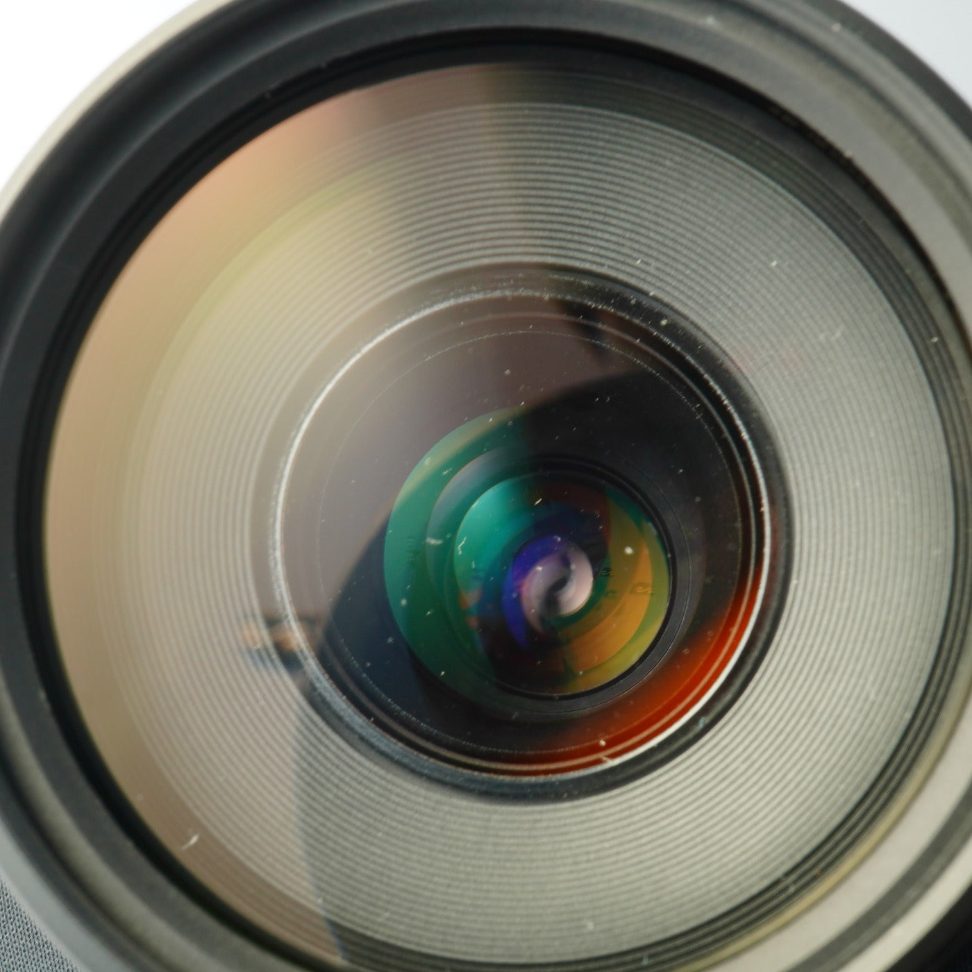 Canon EF 75-300mm F/4-5.6 Ⅱ ズームレンズ