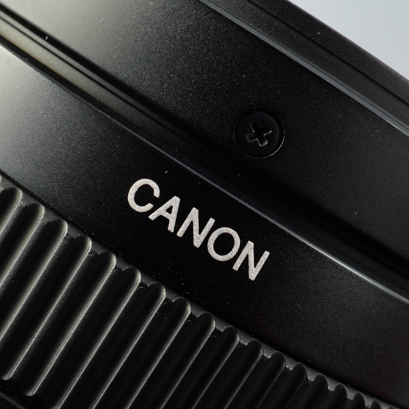 Canon EF 75-300mm F/4-5.6 Ⅱ ズームレンズ