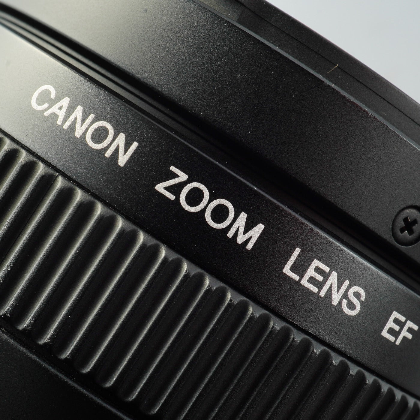 Canon EF 75-300mm F/4-5.6 Ⅱ ズームレンズ