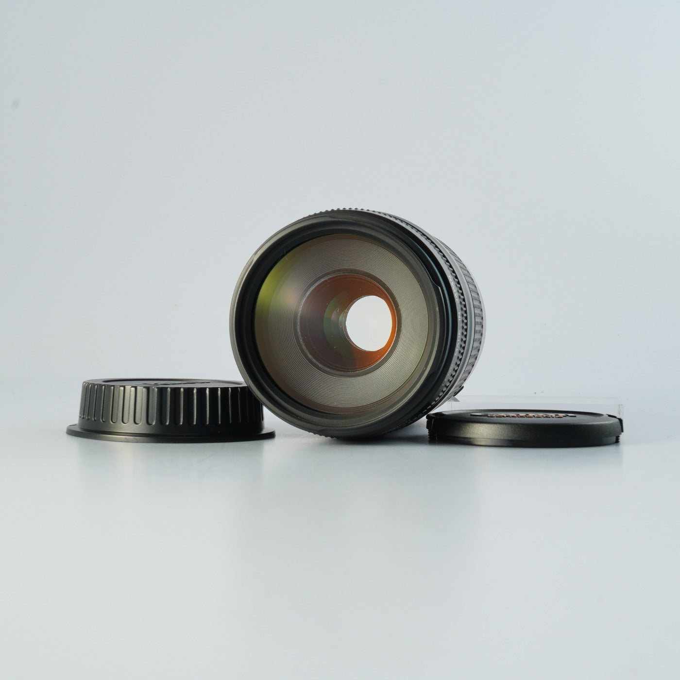 Canon EF 75-300mm F/4-5.6 Ⅱ ズームレンズ