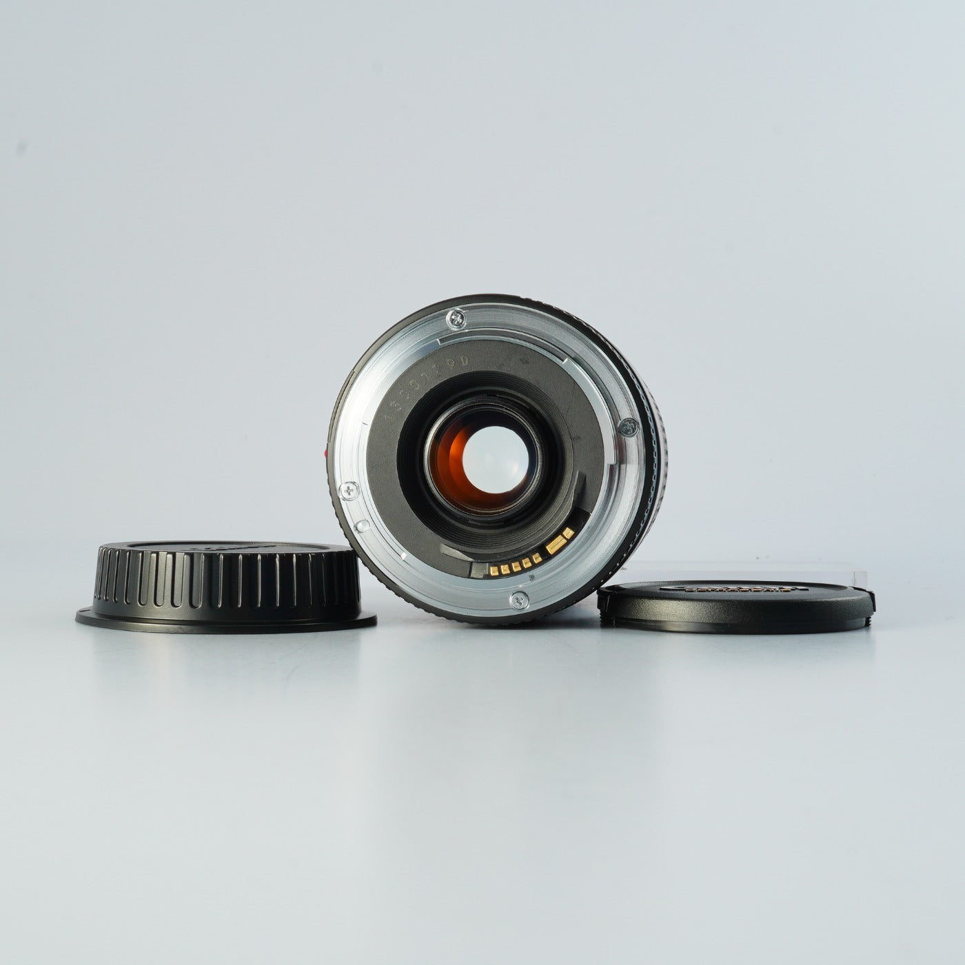 Canon EF 75-300mm F/4-5.6 Ⅱ ズームレンズ