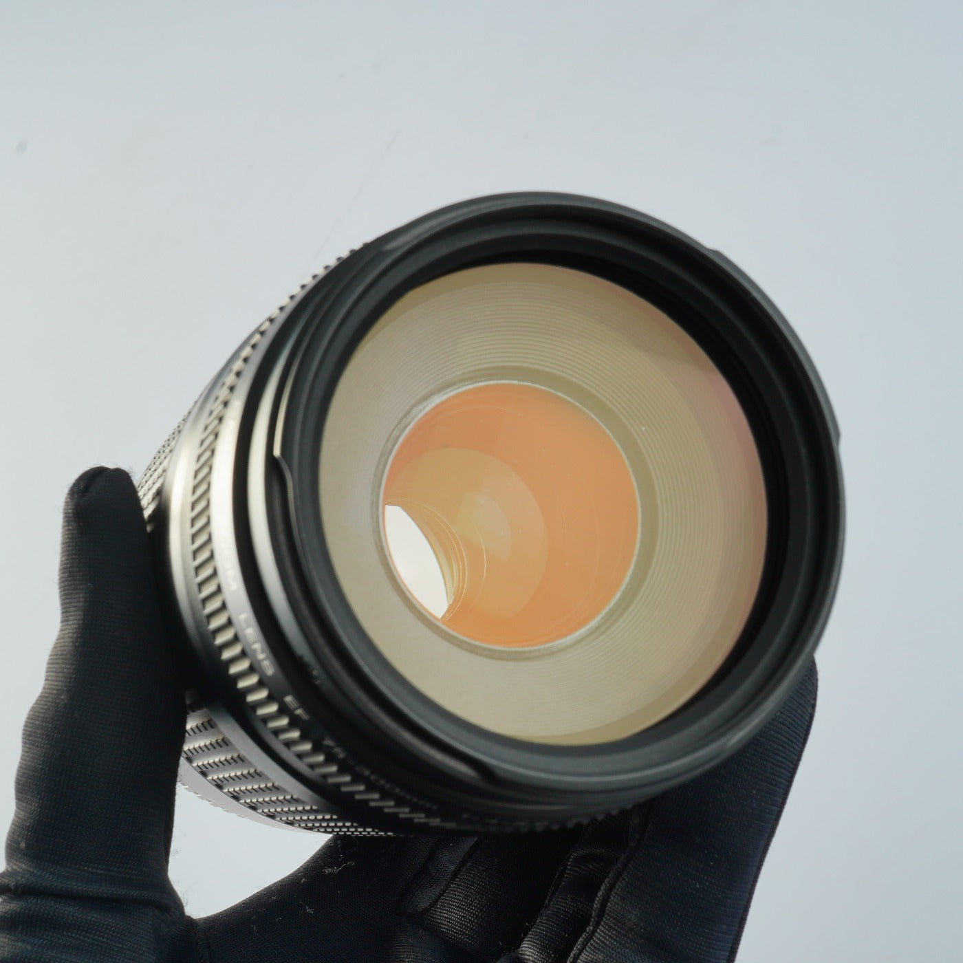 Canon EF 75-300mm F/4-5.6 Ⅱ ズームレンズ