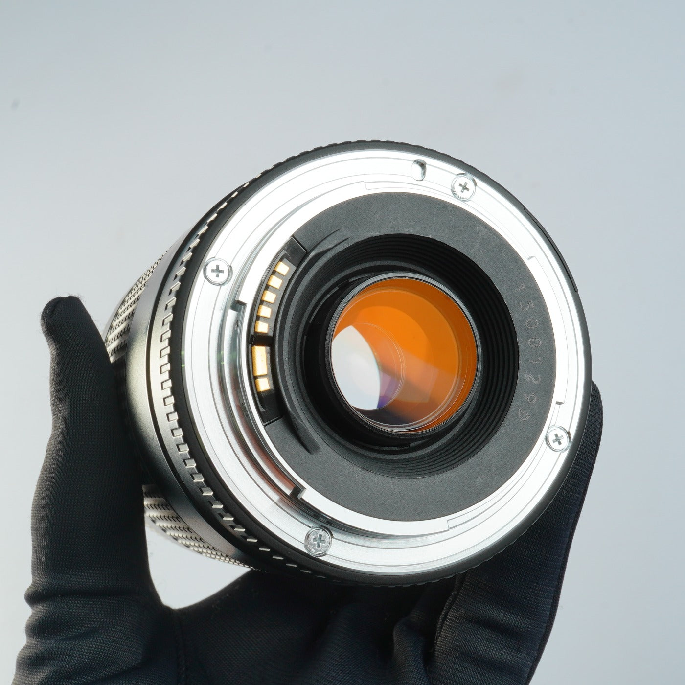 Canon EF 75-300mm F/4-5.6 Ⅱ ズームレンズ