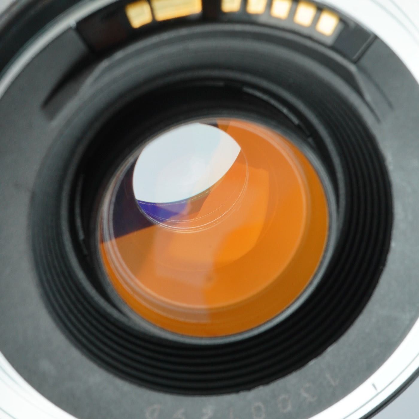 Canon EF 75-300mm F/4-5.6 Ⅱ ズームレンズ