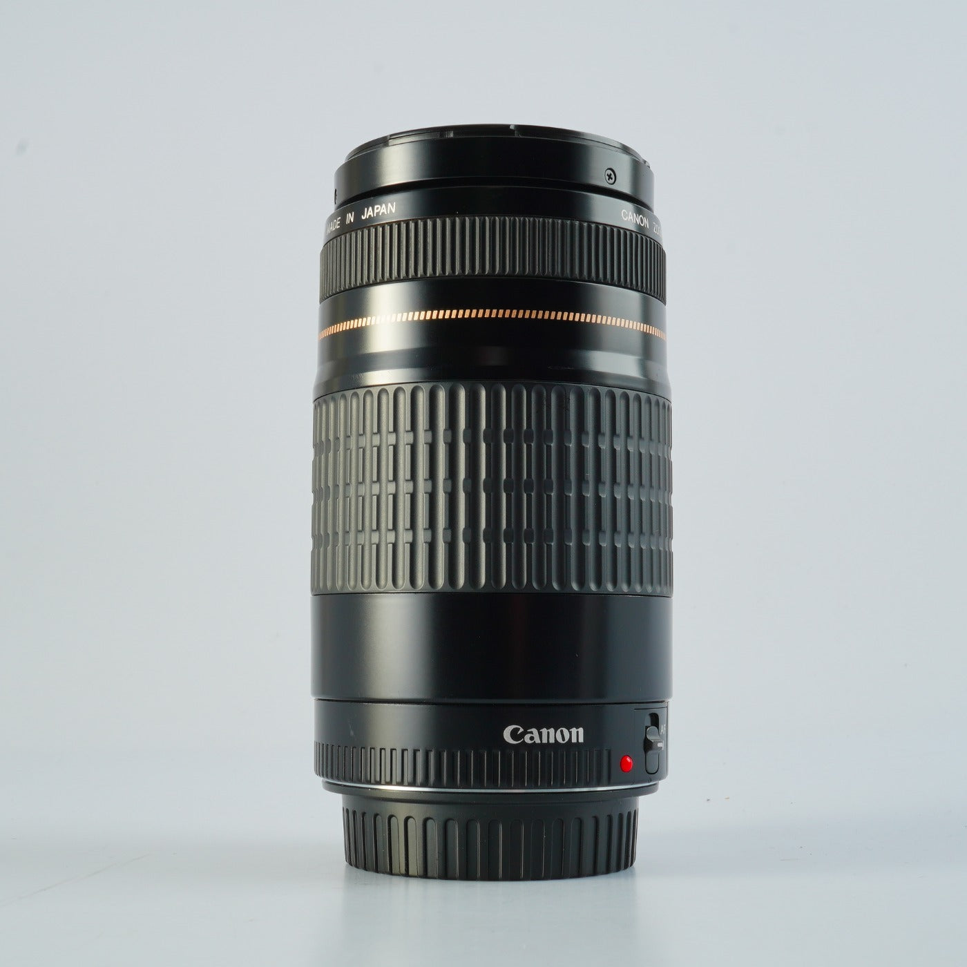 Canon EF 75-300mm F/4-5.6 Ⅱ ズームレンズ