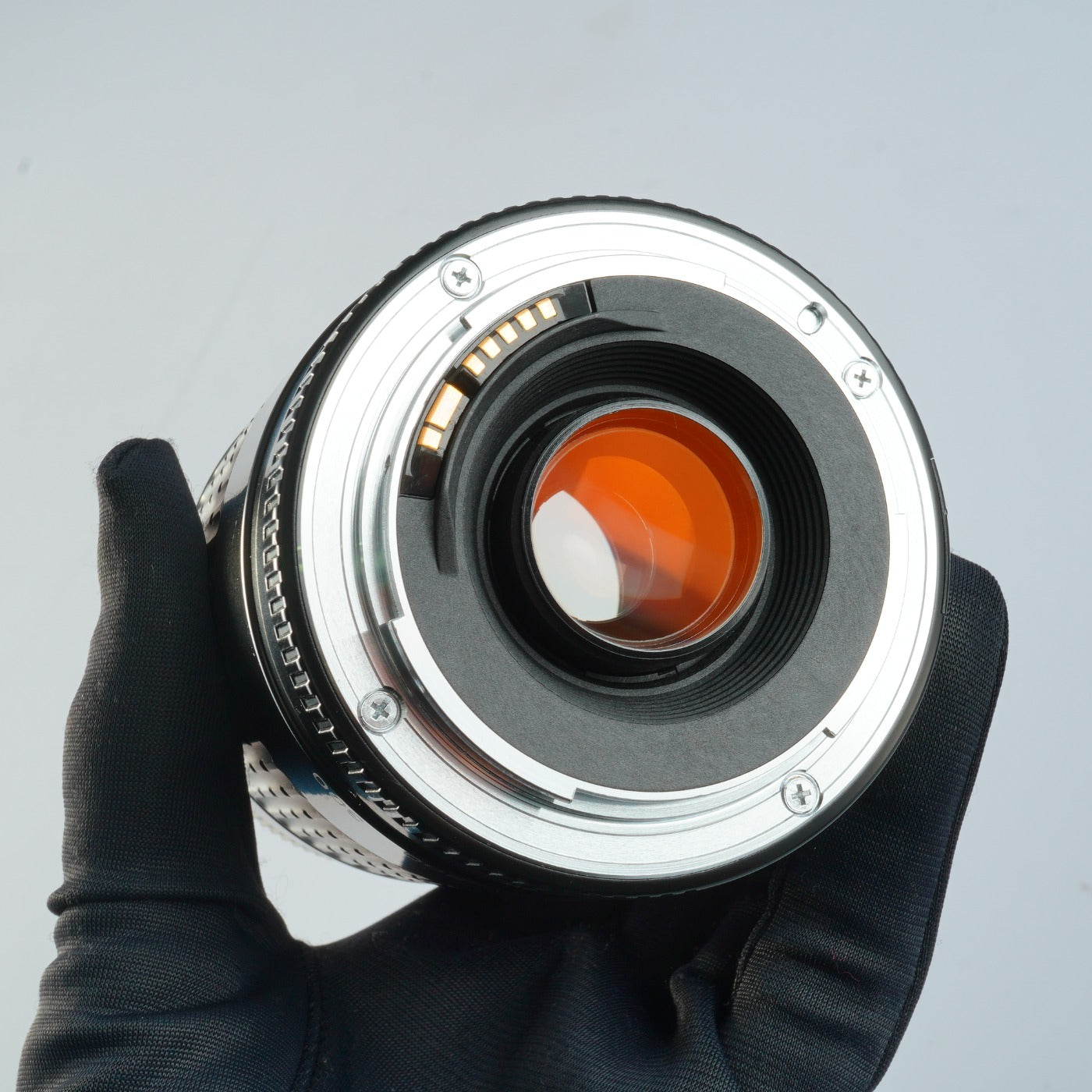 Canon EF 75-300mm F/4-5.6 Ⅱ ズームレンズ