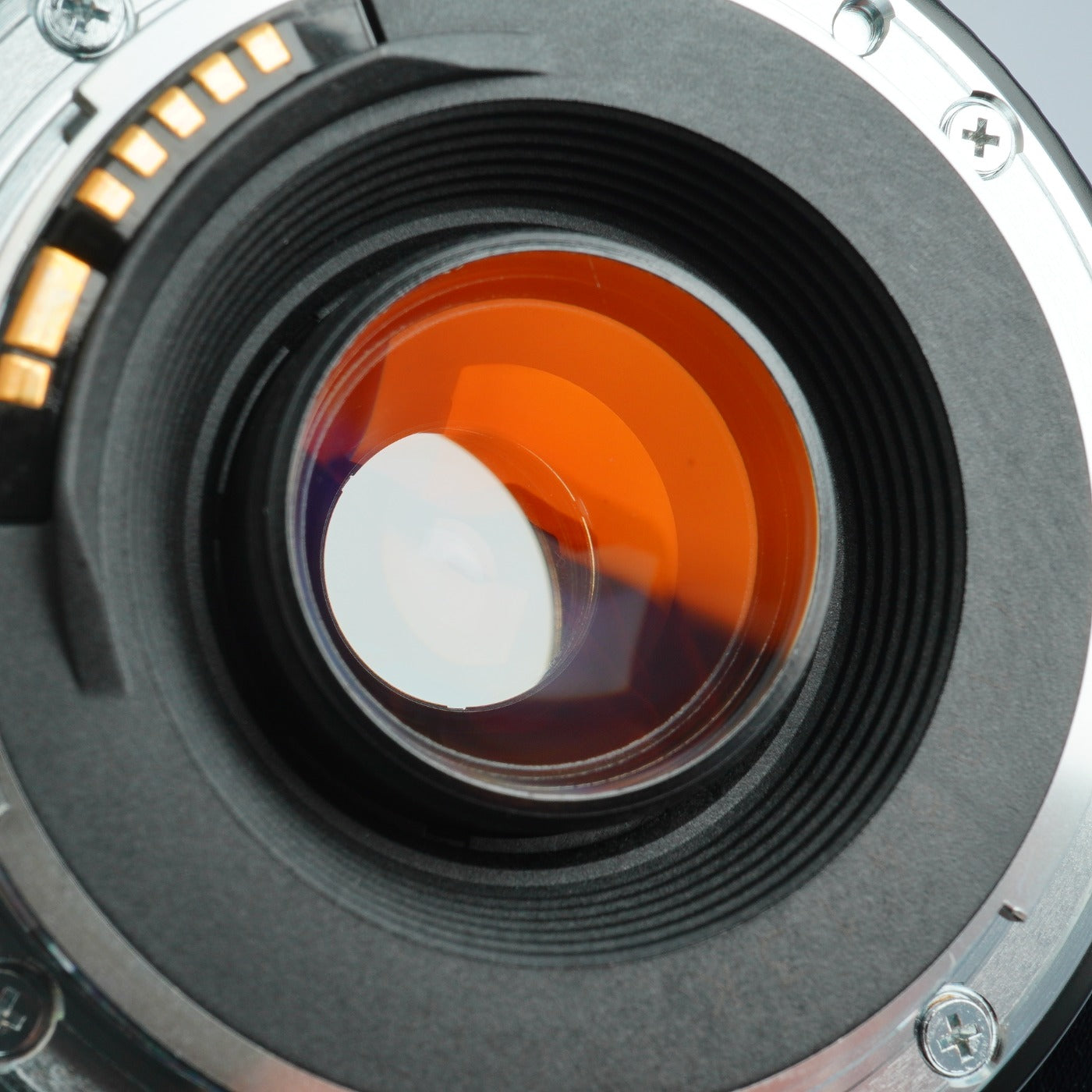 Canon EF 75-300mm F/4-5.6 Ⅱ ズームレンズ