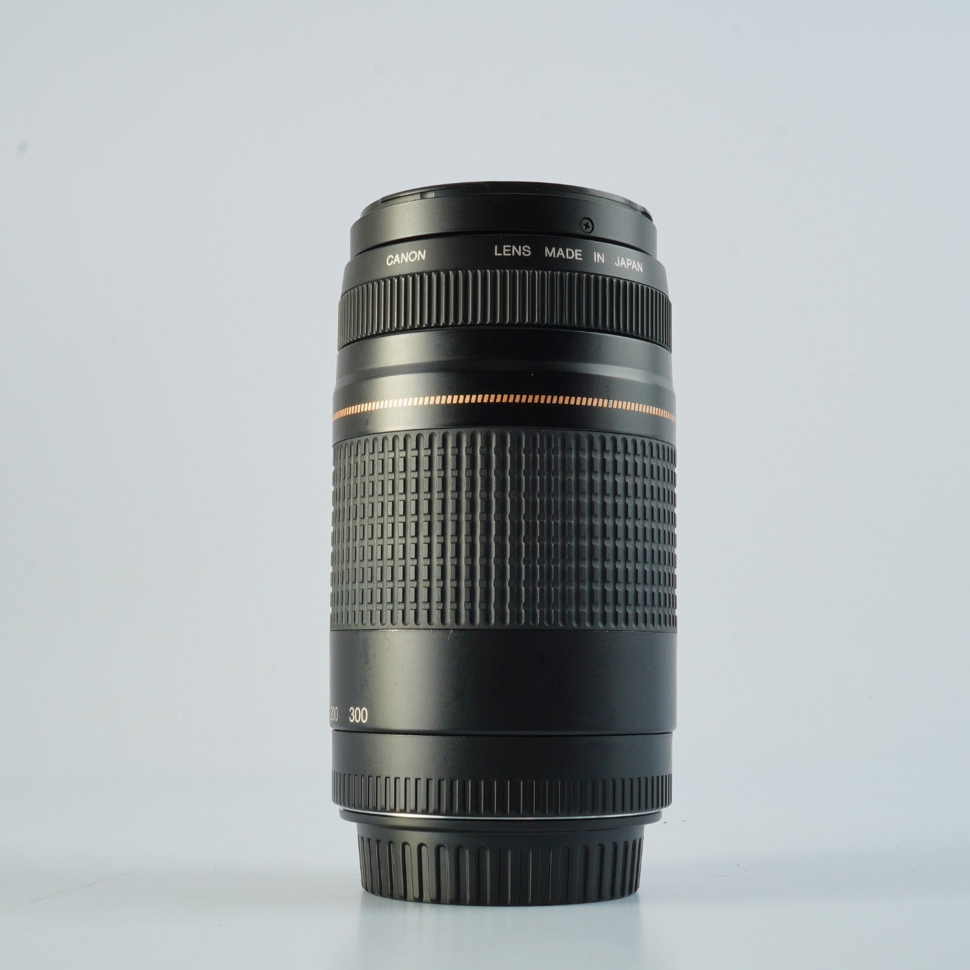 Canon EF 75-300mm F/4-5.6 Ⅱ ズームレンズ