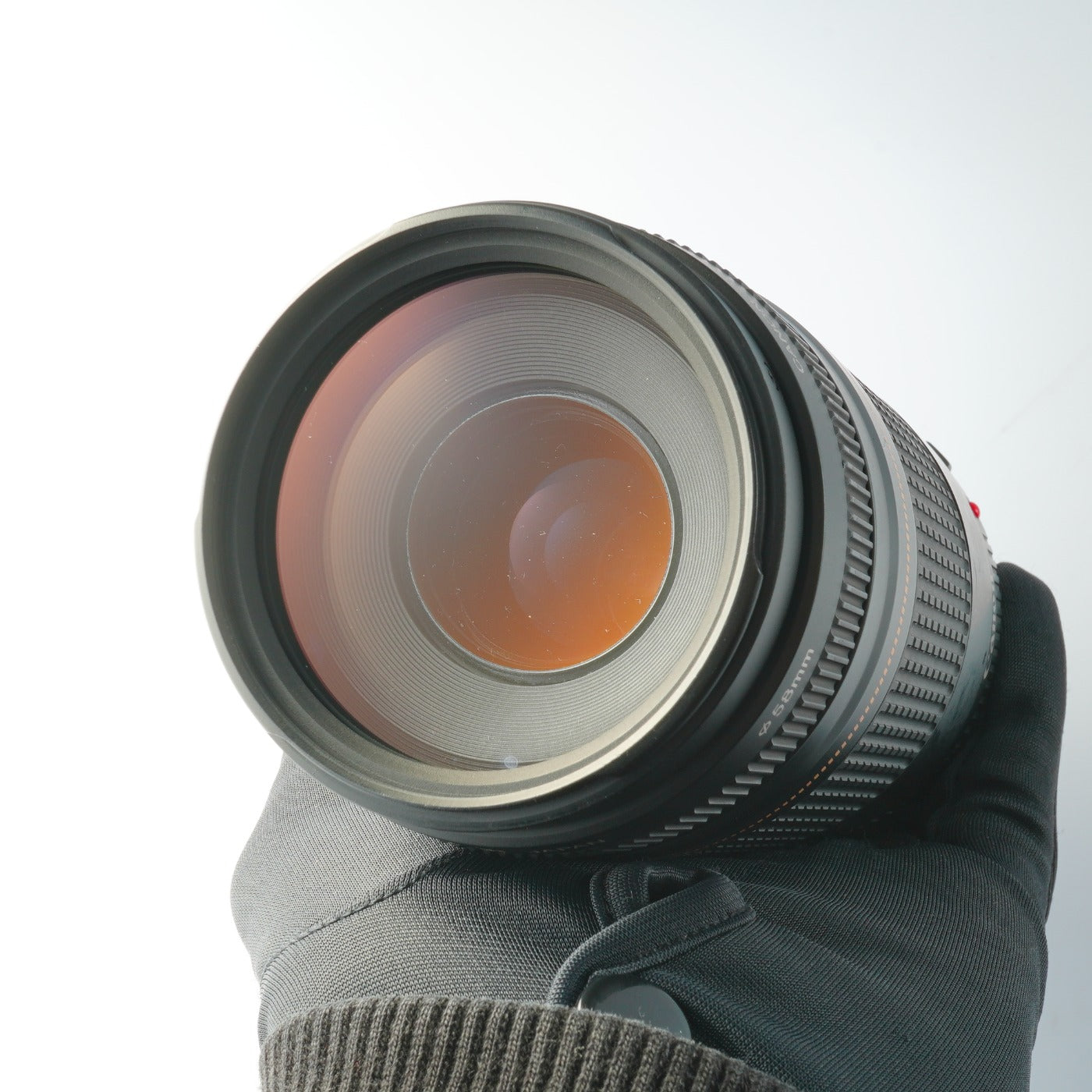 Canon EF 75-300mm F/4-5.6 Ⅱ ズームレンズ