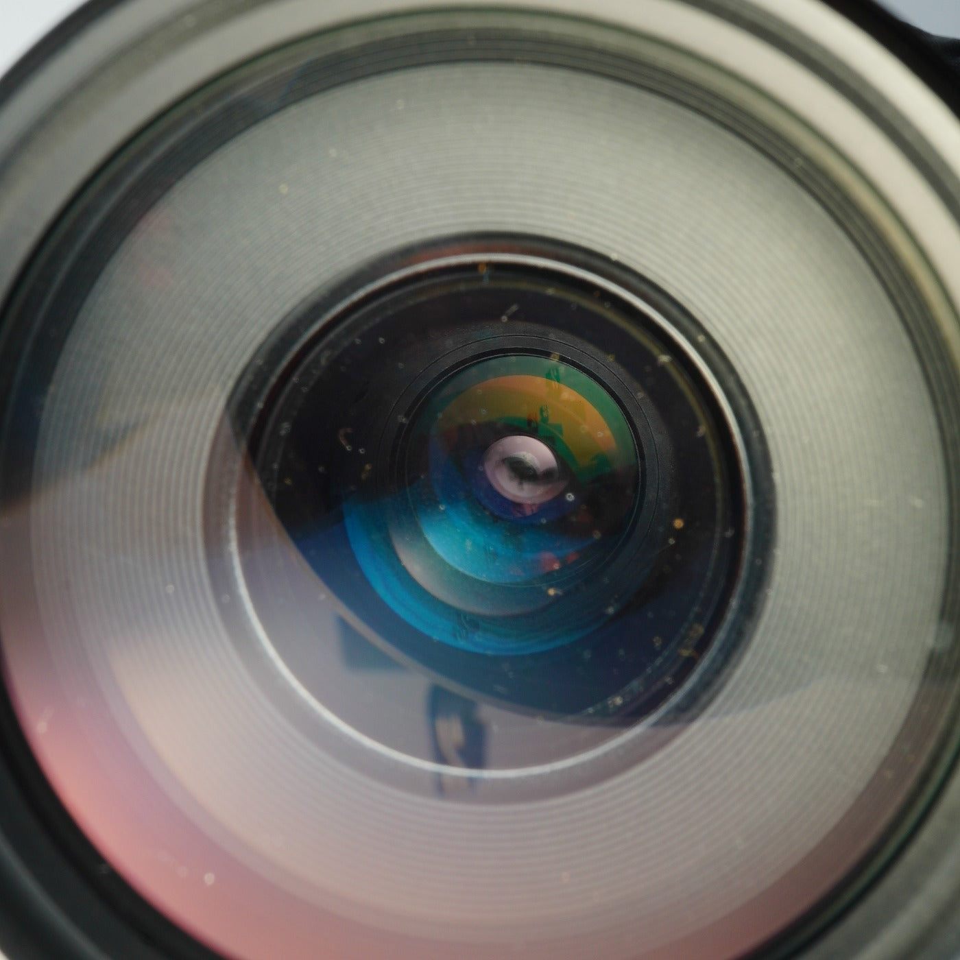 Canon EF 75-300mm F/4-5.6 Ⅱ ズームレンズ